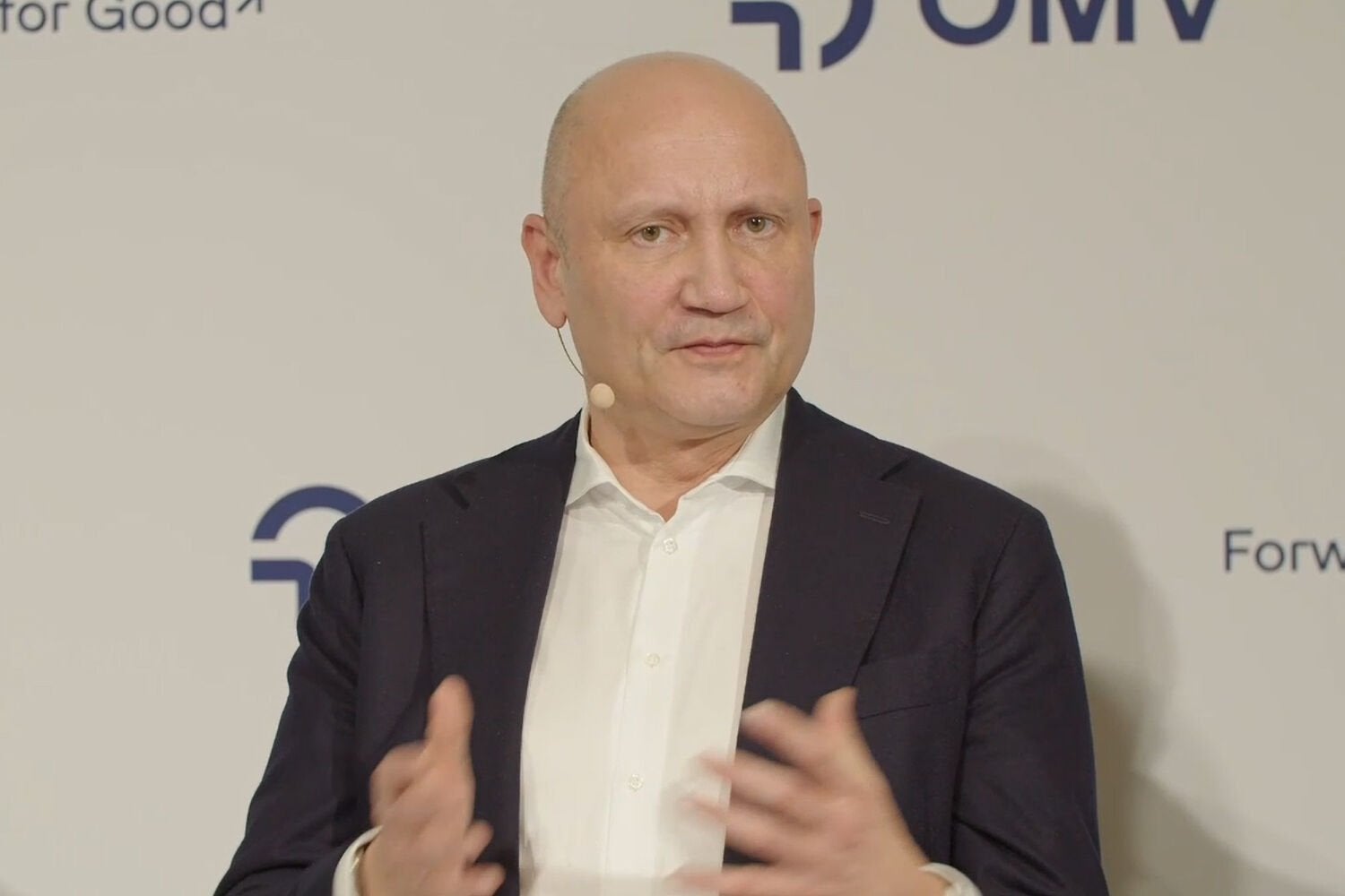 OMV remains bullish on Black Sea and Norway after exploration setbacks