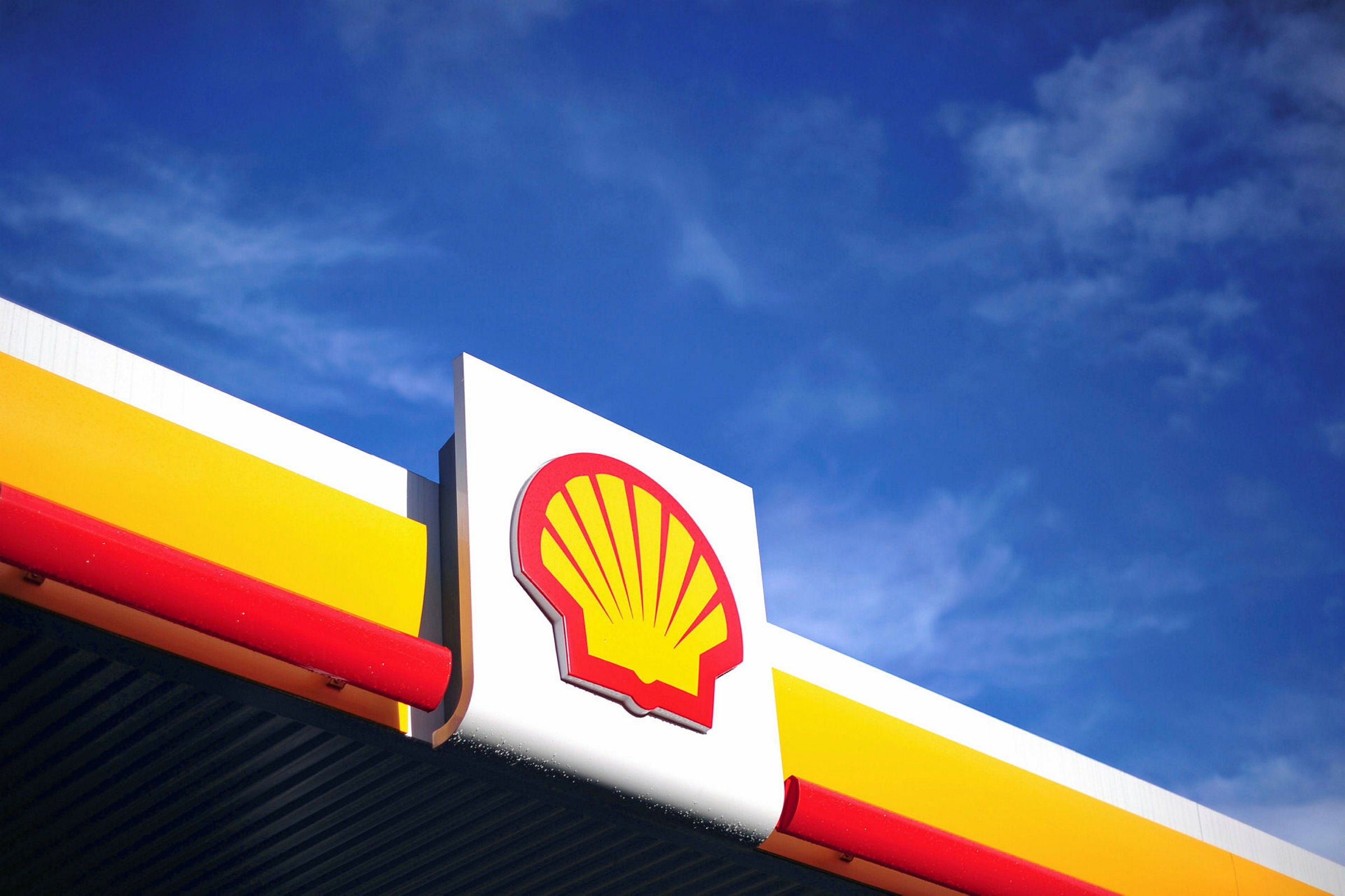 Shell sounds impairment warning amid oil price crash