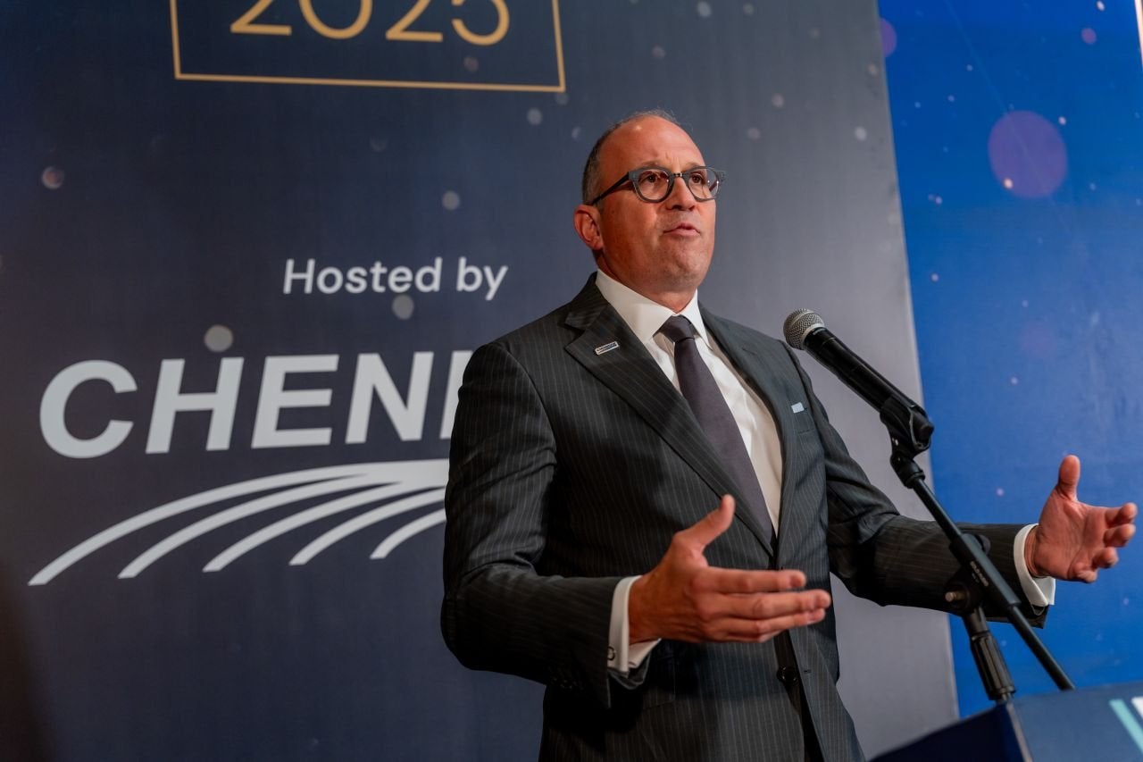Cheniere highlights complexity of restarting Middle East LNG supply chains