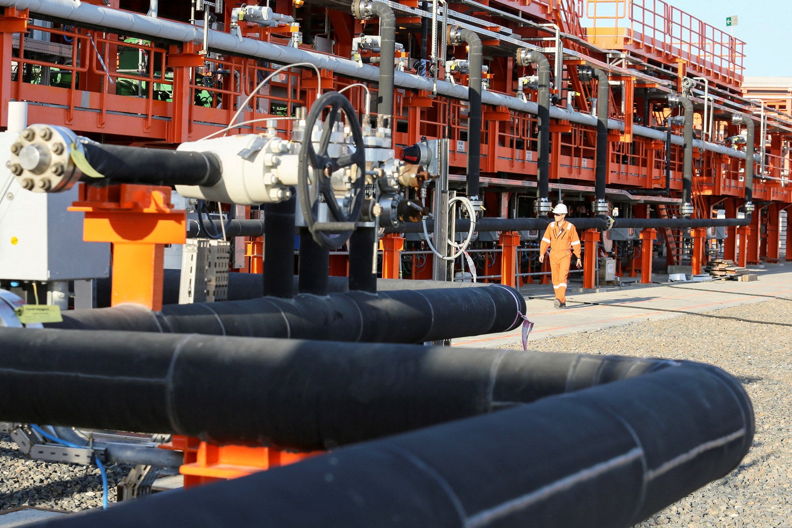 Kazakh court throws out $5.1 billion environmental claim against ...