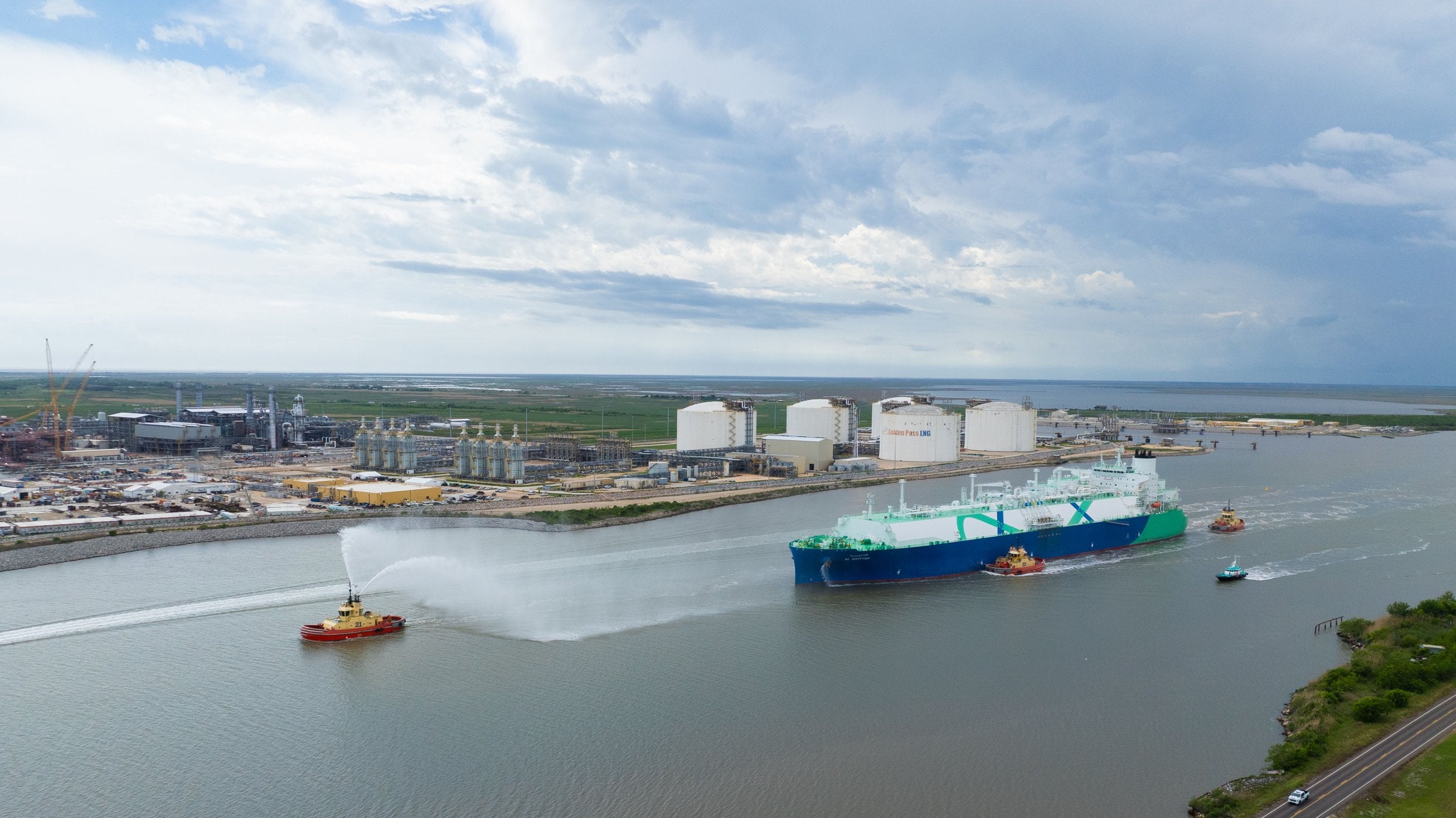 IEA sees weaker gas demand on back of tight LNG supply