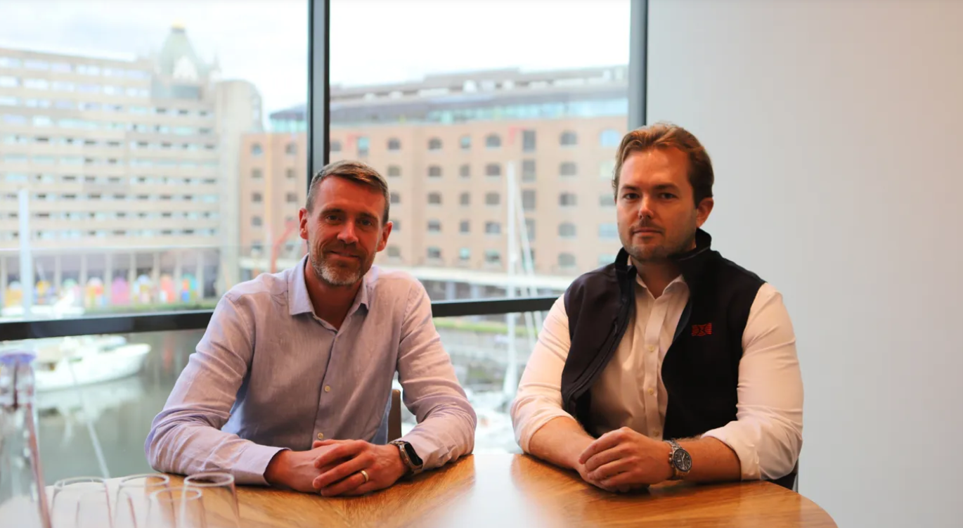 'Significant milestone': Clarksons brokers first boxship futures trade on new ICE index