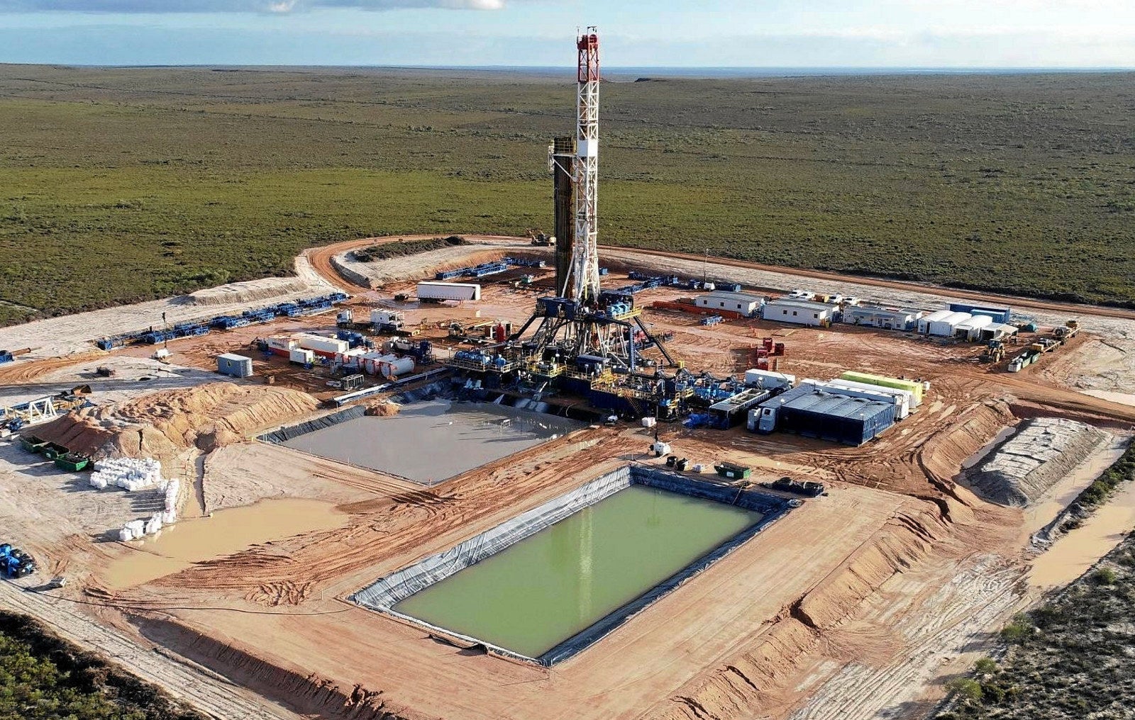 Big boost for two new Australian gas projects | Upstream