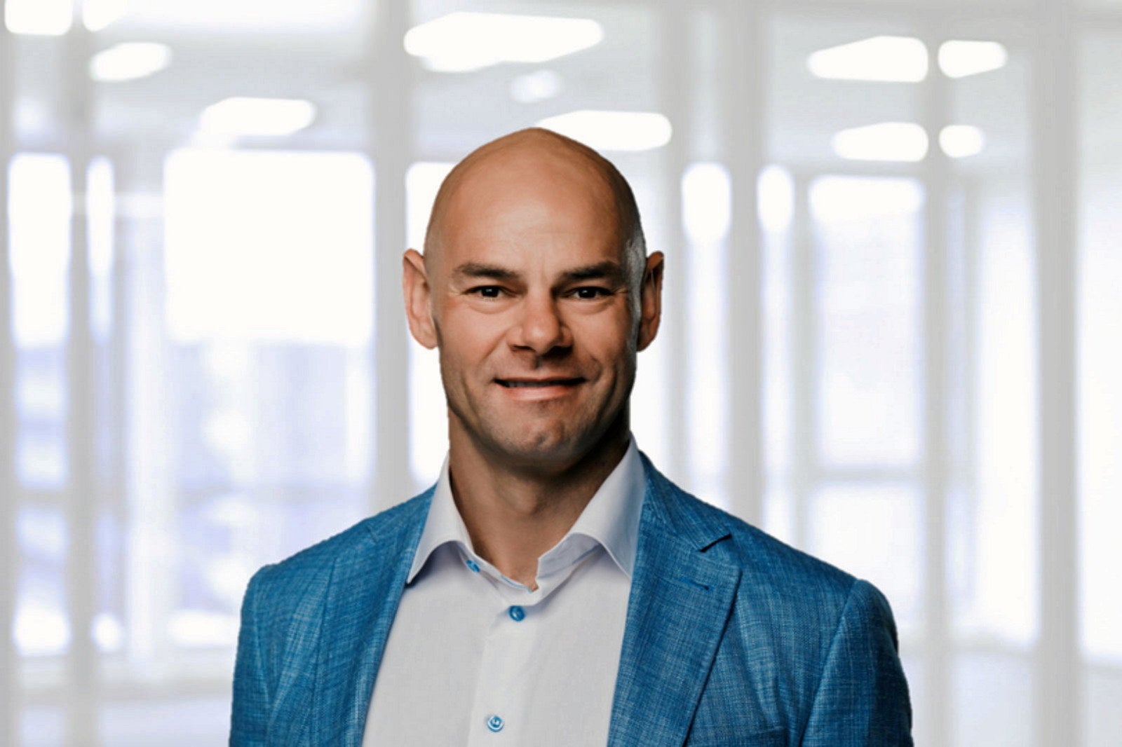 RWE appoints new COO for US renewable energy business | Recharge