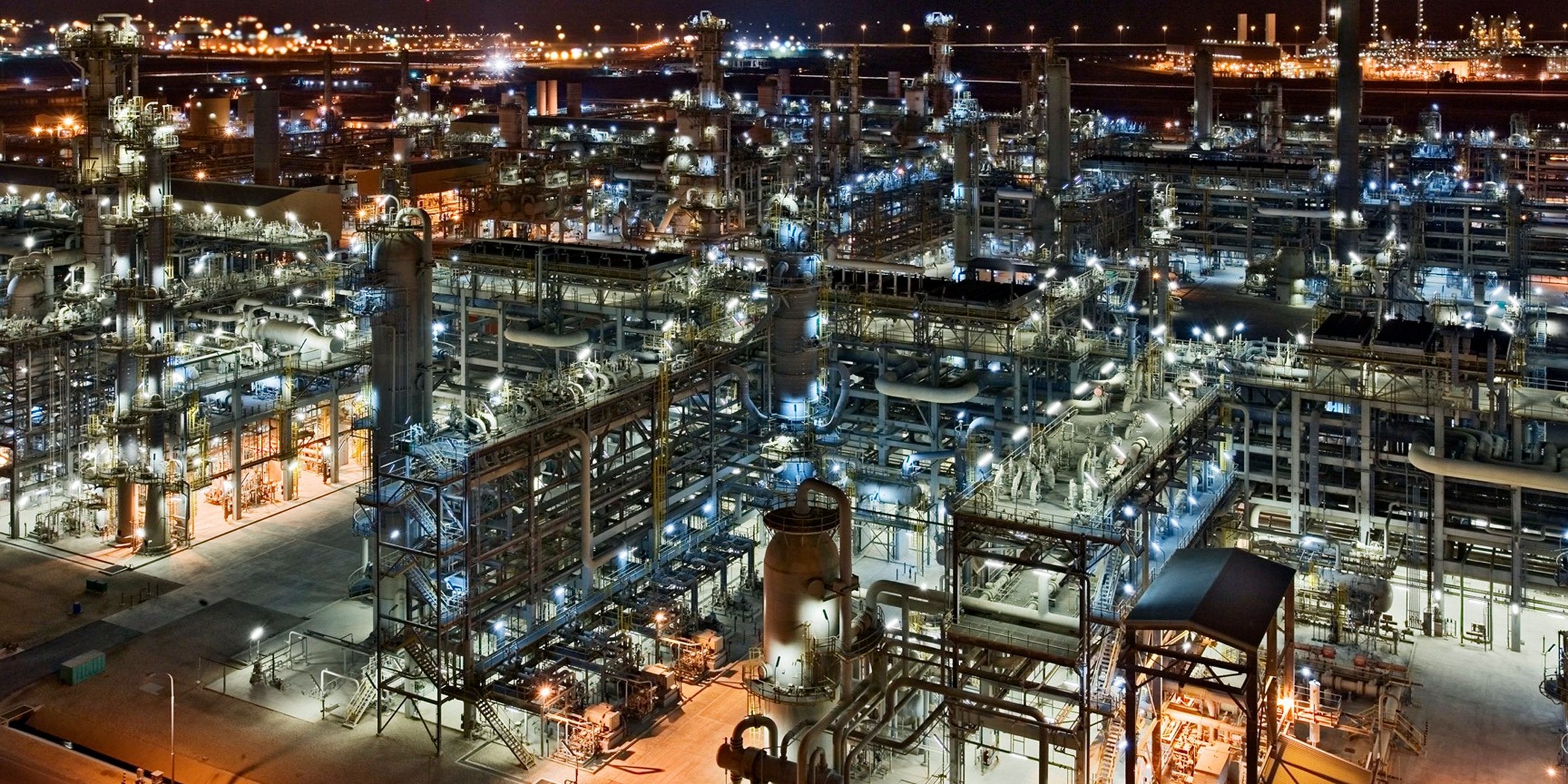 Iranian missile strikes on Ras Laffan and LNG facilities ‘a dangerous ...