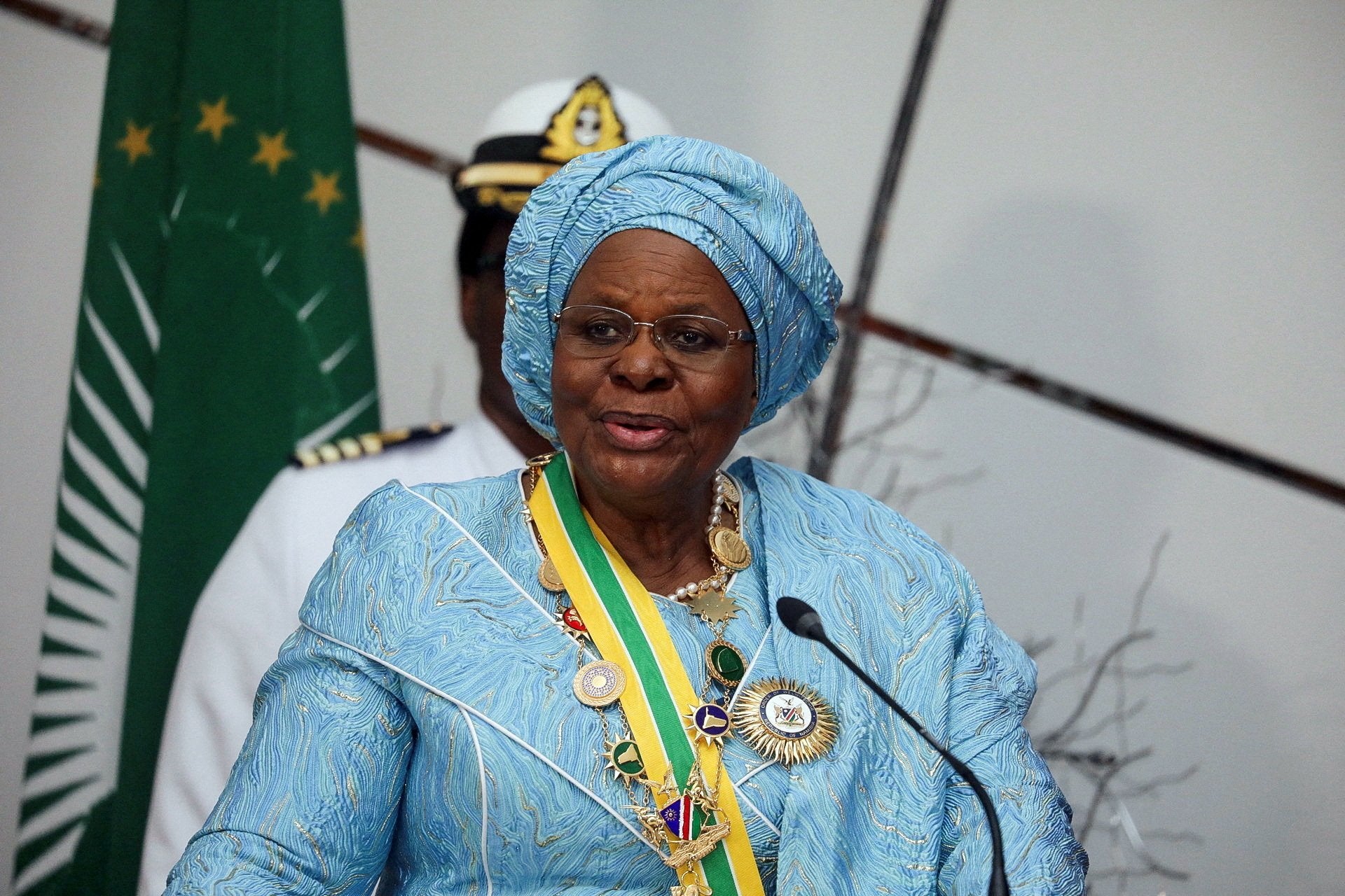 Namibia approves long-awaited Walvis basin deal