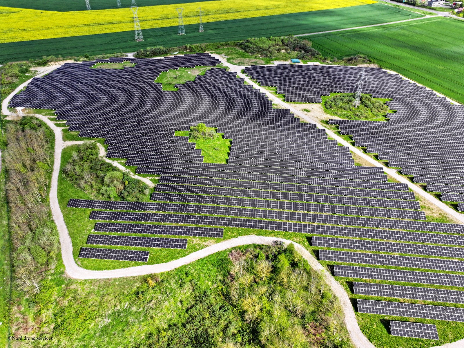 'World could be building a terawatt of solar power a year by 2028 ...