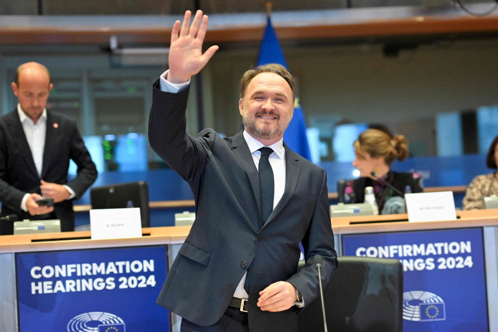 Next EU energy commissioner aims to end Russian gas dependency | Upstream