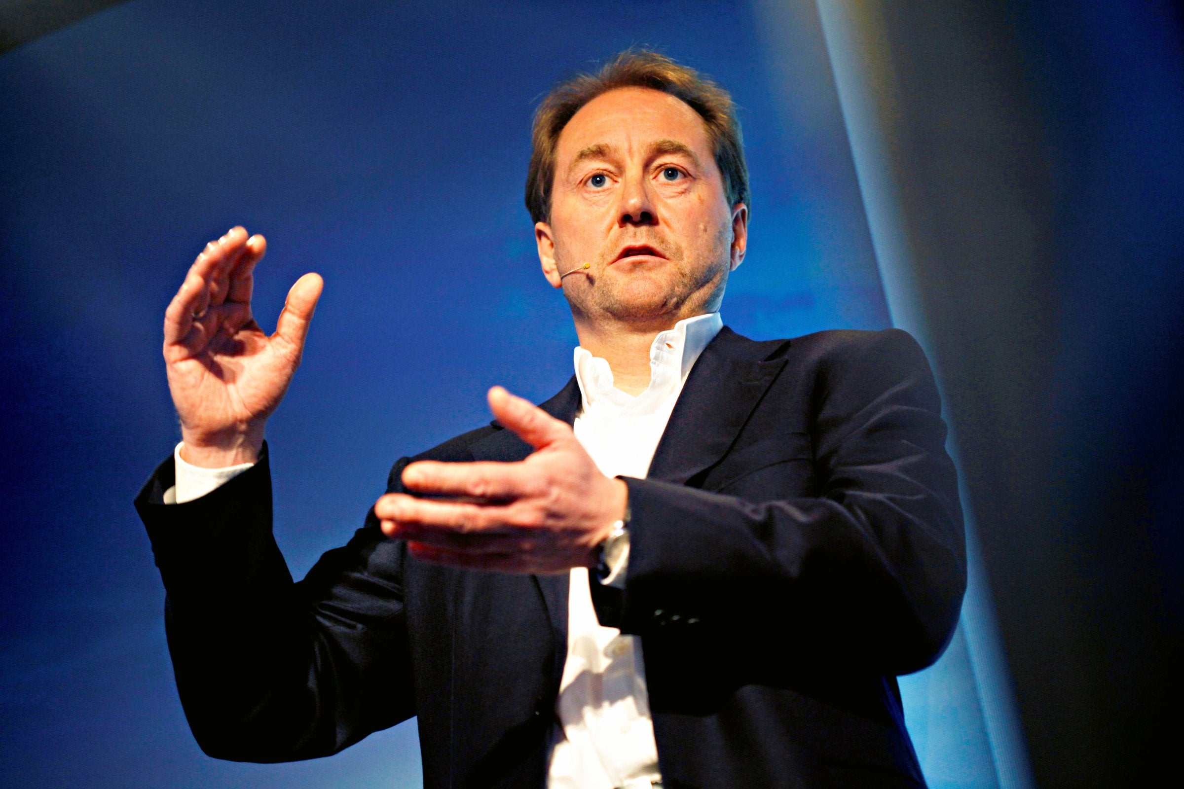 Kjell Inge Rokke-backed Solstad Maritime heads to Oslo Bors with merger ...