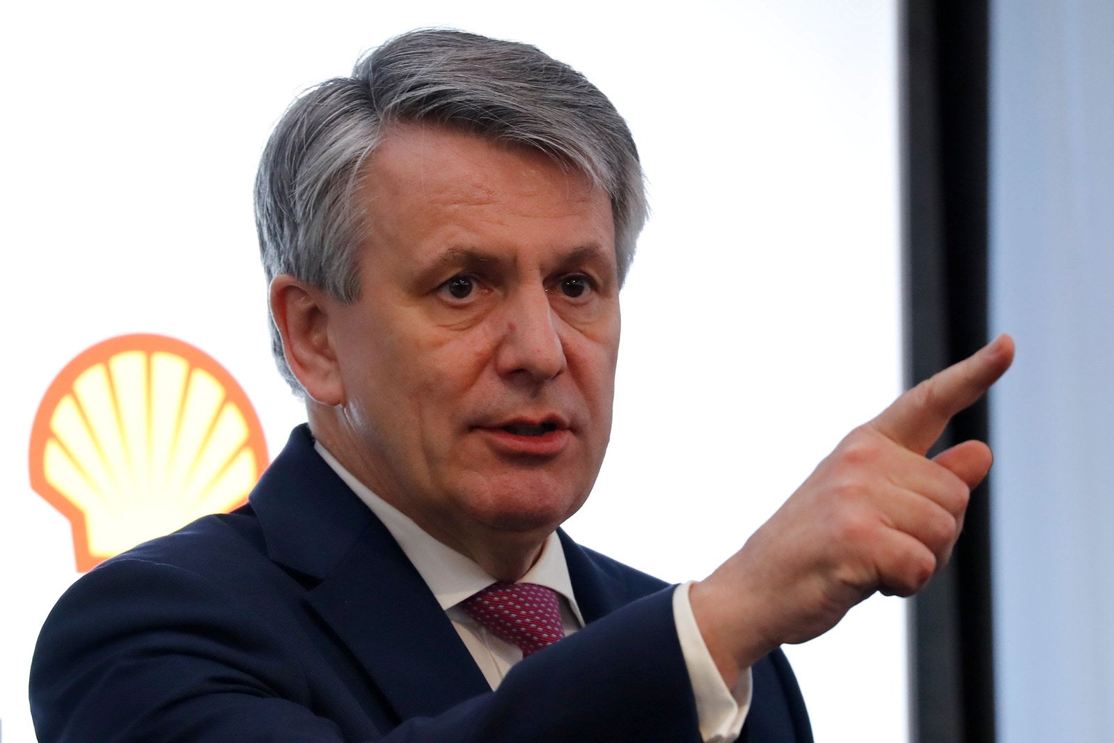 Shell launches $1.4bn fund to support energy transition 'start-ups and ...
