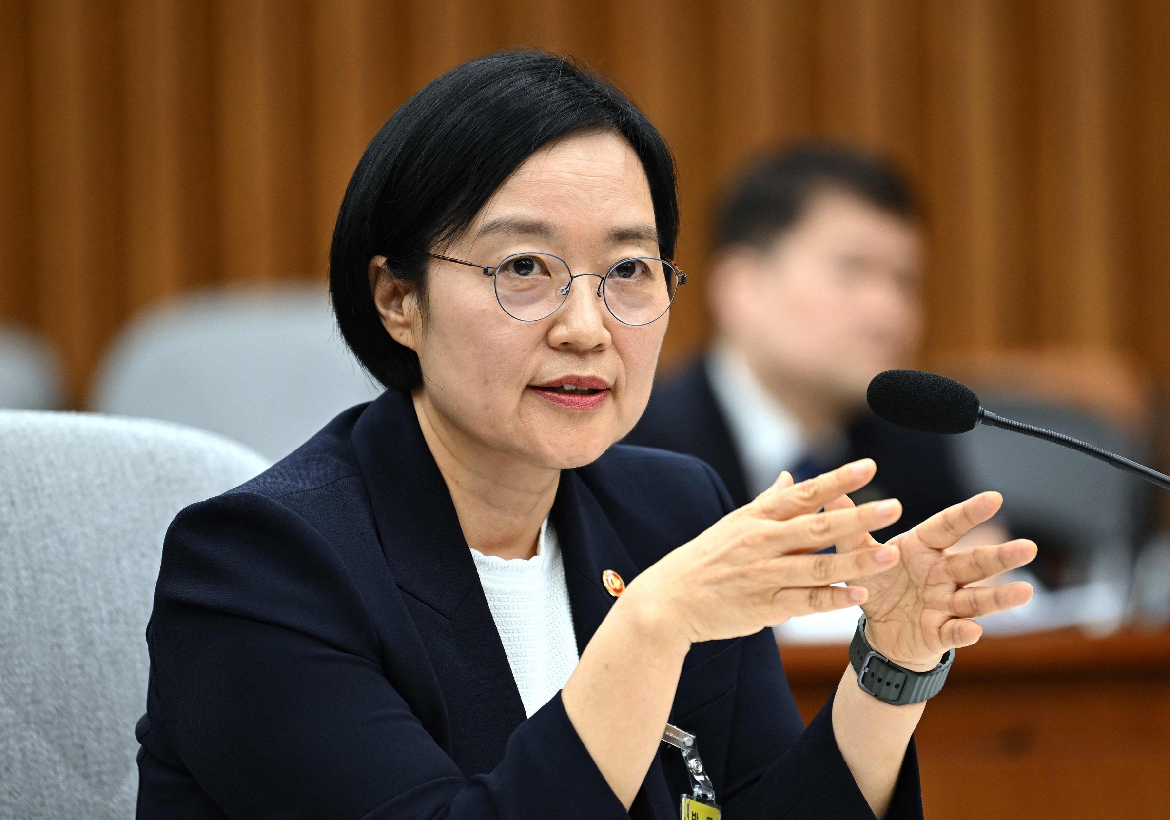 South Korea eyes merger of state oil and gas giants