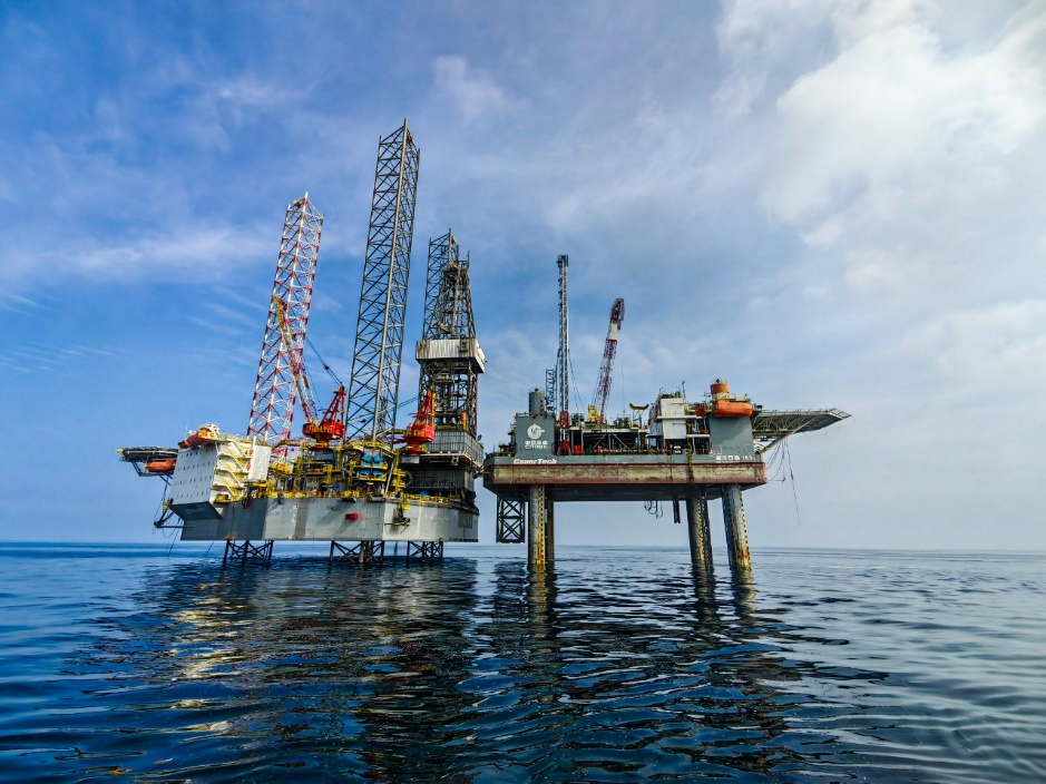 Chinese operator starts production at South China Sea field | Upstream