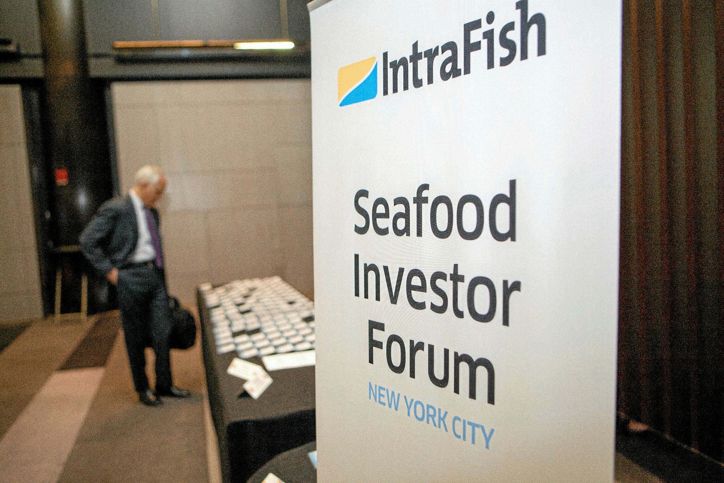 IntraFish Seafood Investor Forum explores future of industry ...