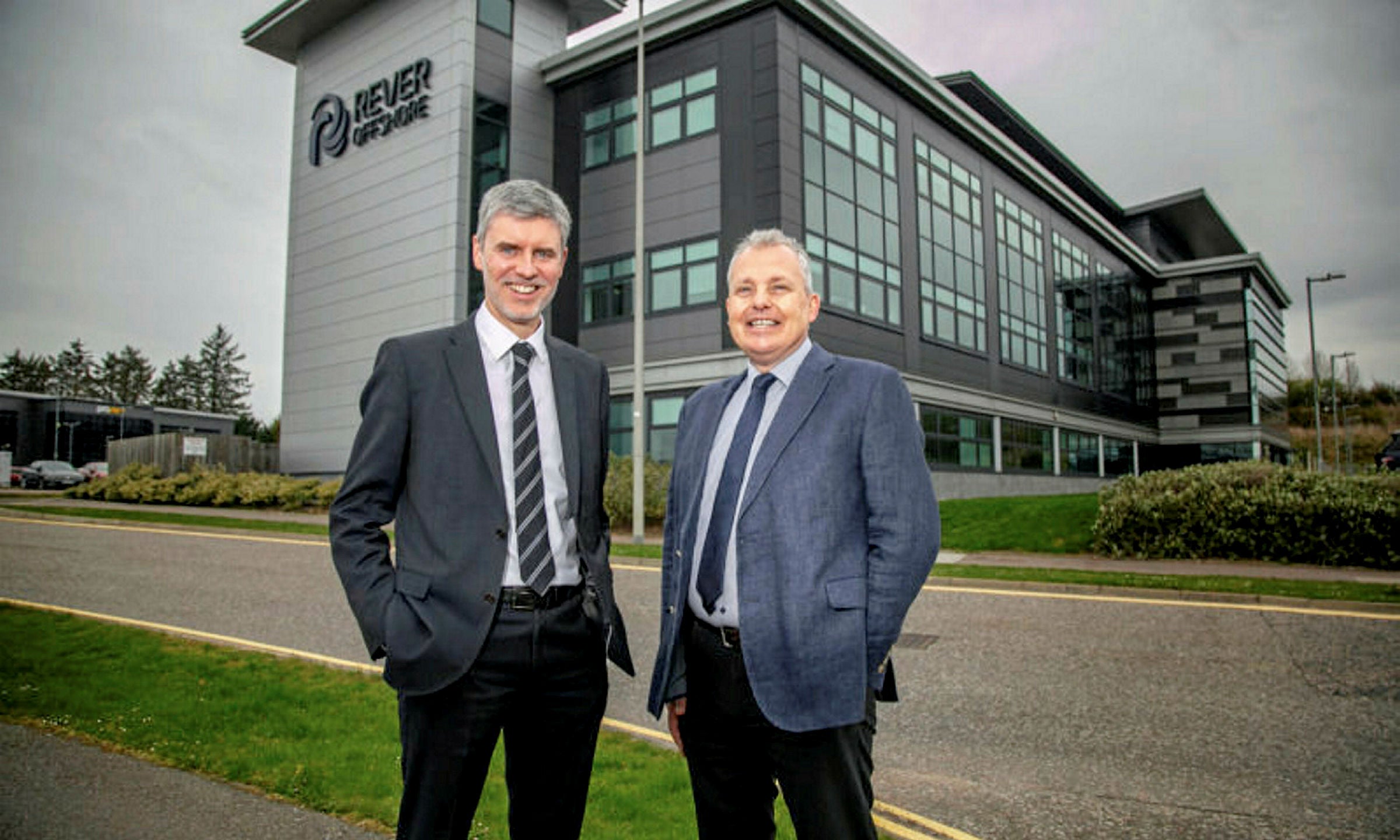 Rever Offshore extends Volstad Maritime DSV charter