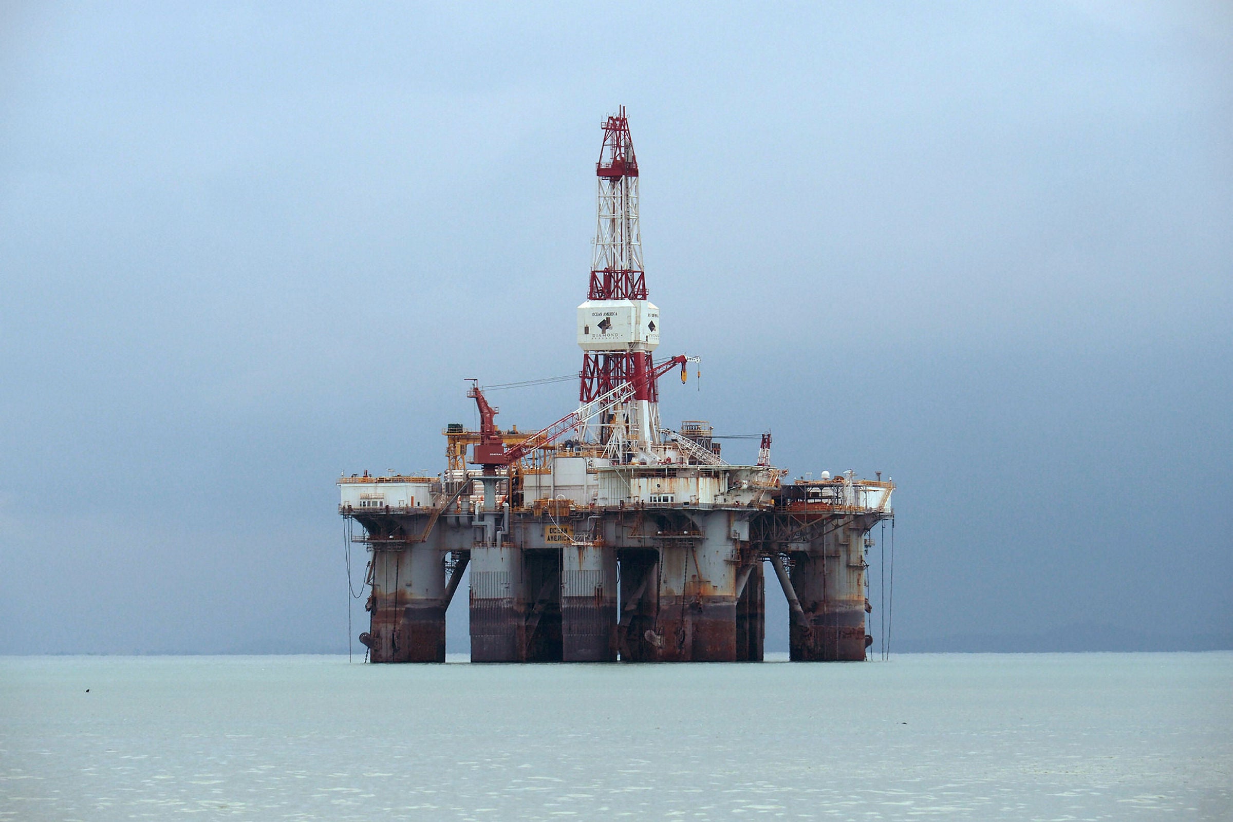 Bottom to fall out of Southeast Asian rig market: Rystad | Upstream