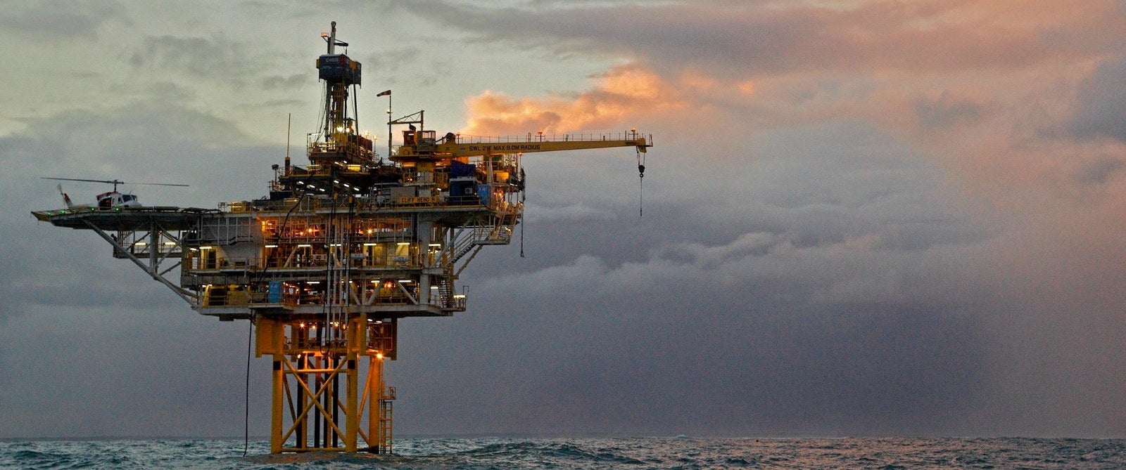 ‘Compelling target’: Triangle secures rig for Australian wildcat | Upstream