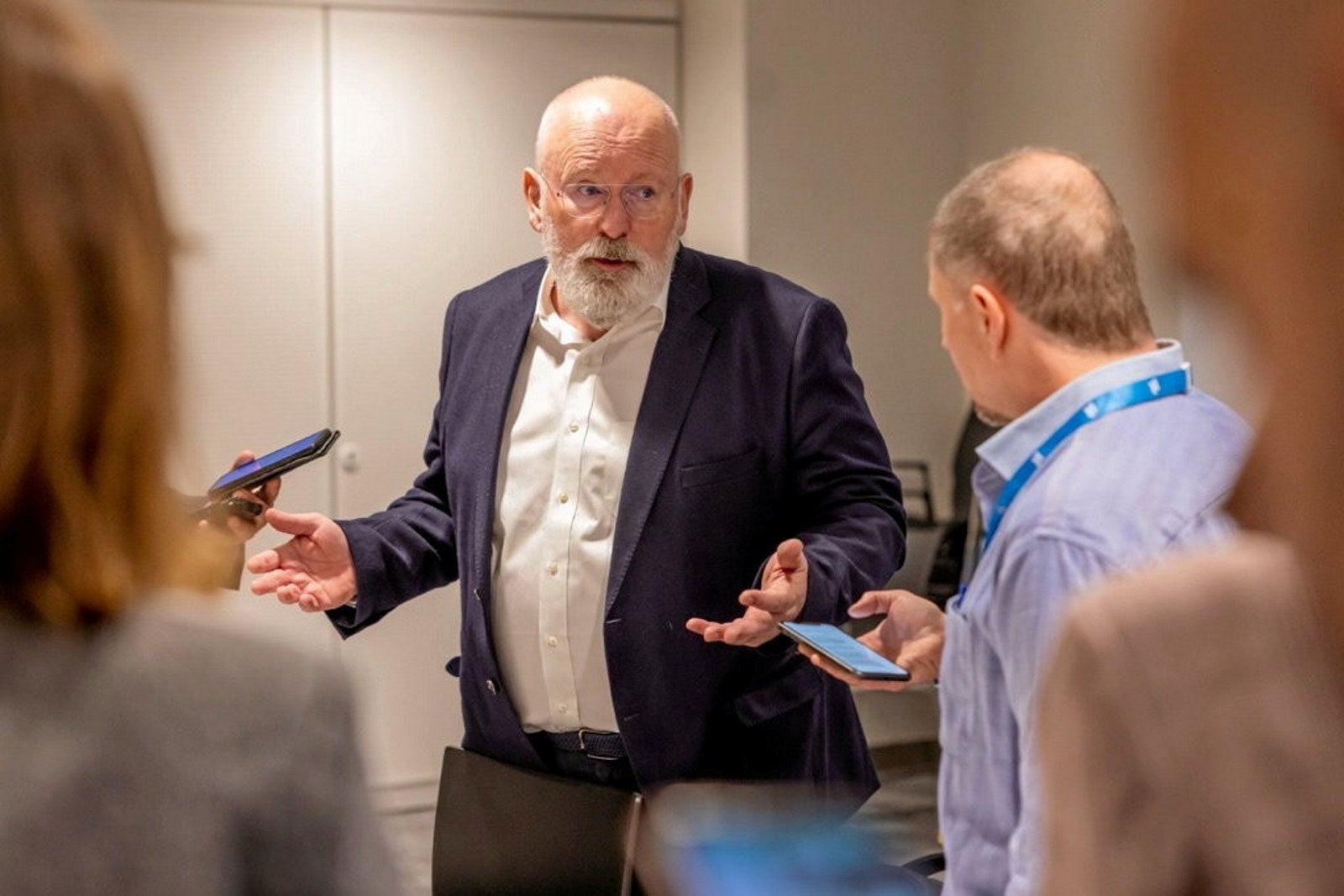 Hydrogen developers will have to pay more for European electrolysers ...