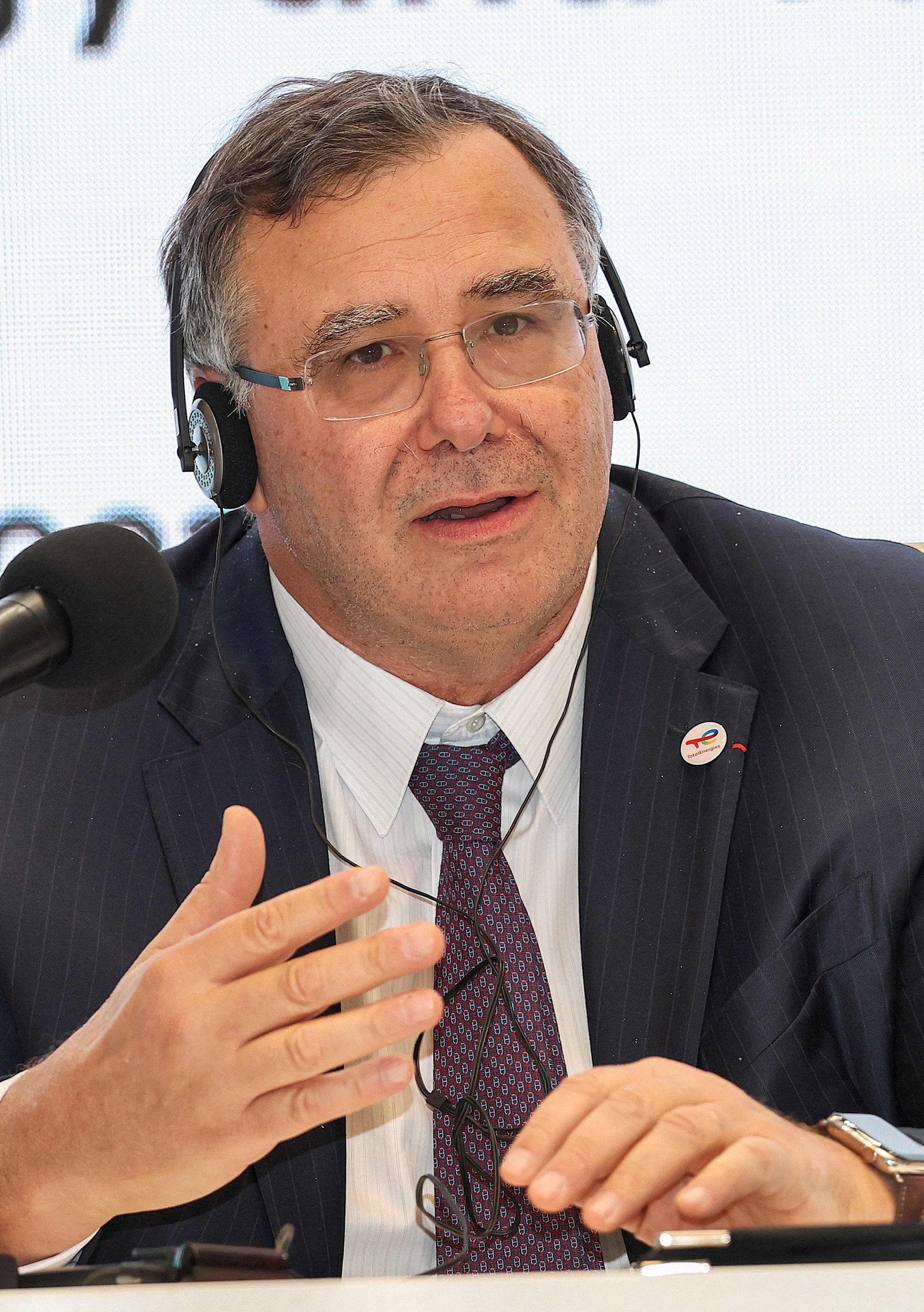 TotalEnergies lays out case for new oil and gas projects | Upstream