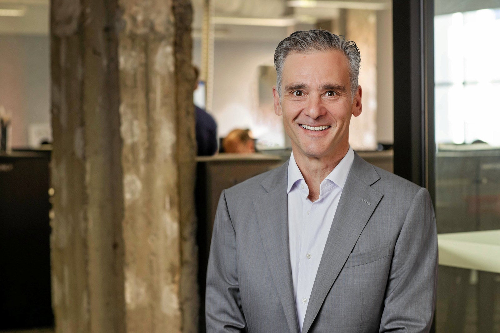 Wellard exits shipping with $50m sale of last livestock carrier