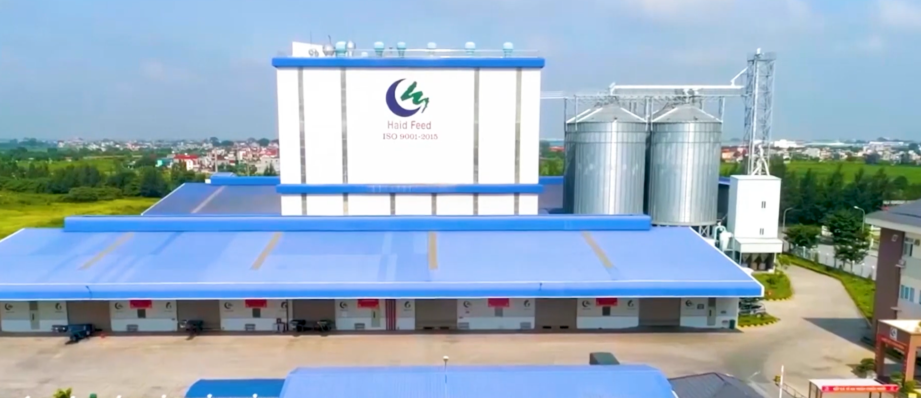 Shrimp farming holds firm for Chinese feed giant as fishmeal prices hit massive highs