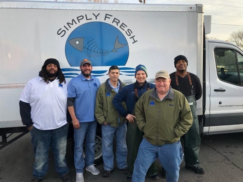 Premium seafood distributor grows Mid-Atlantic and Southeast footprint ...