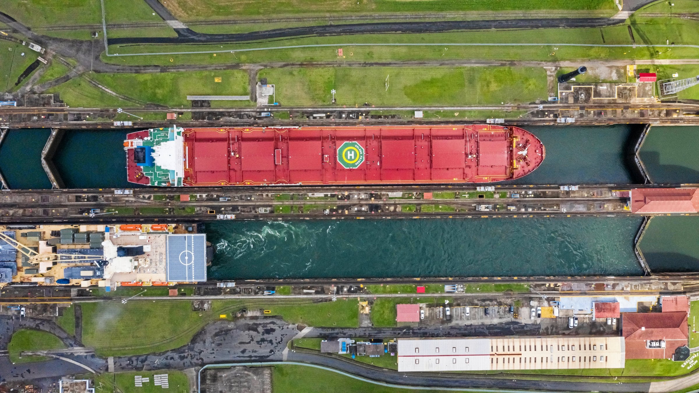 Clarksons sees upside for Golden Ocean shares in likely $3.5bn CMB.Tech ...