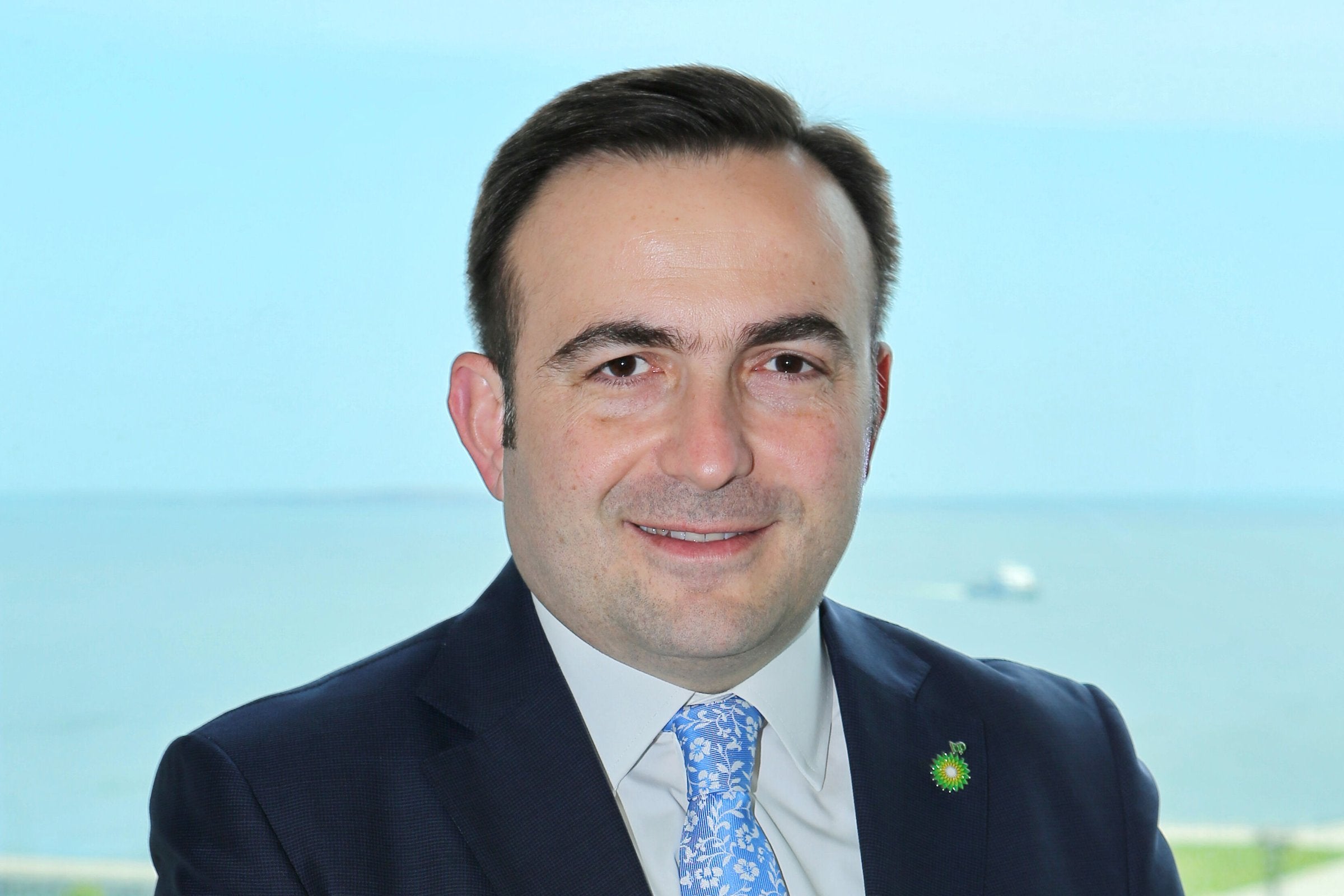 BP pushes ahead with Azerbaijan projects to boost gas output | Upstream