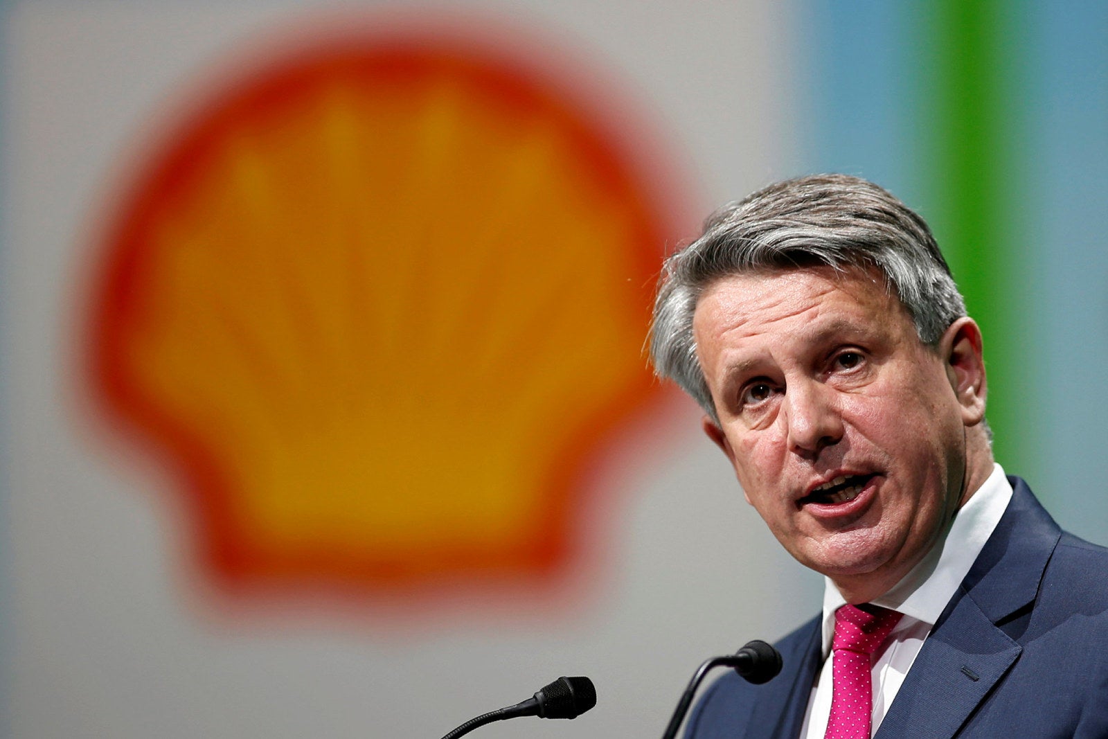 FID at Whale: Shell green lights key deep-water development offshore ...