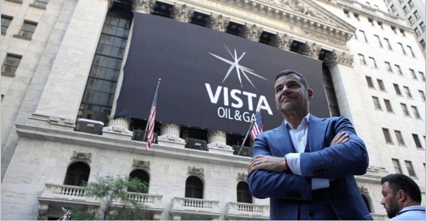 Argentine players move in to feast on Vaca Muerta riches