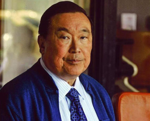 Respected shipowner George Chao dies