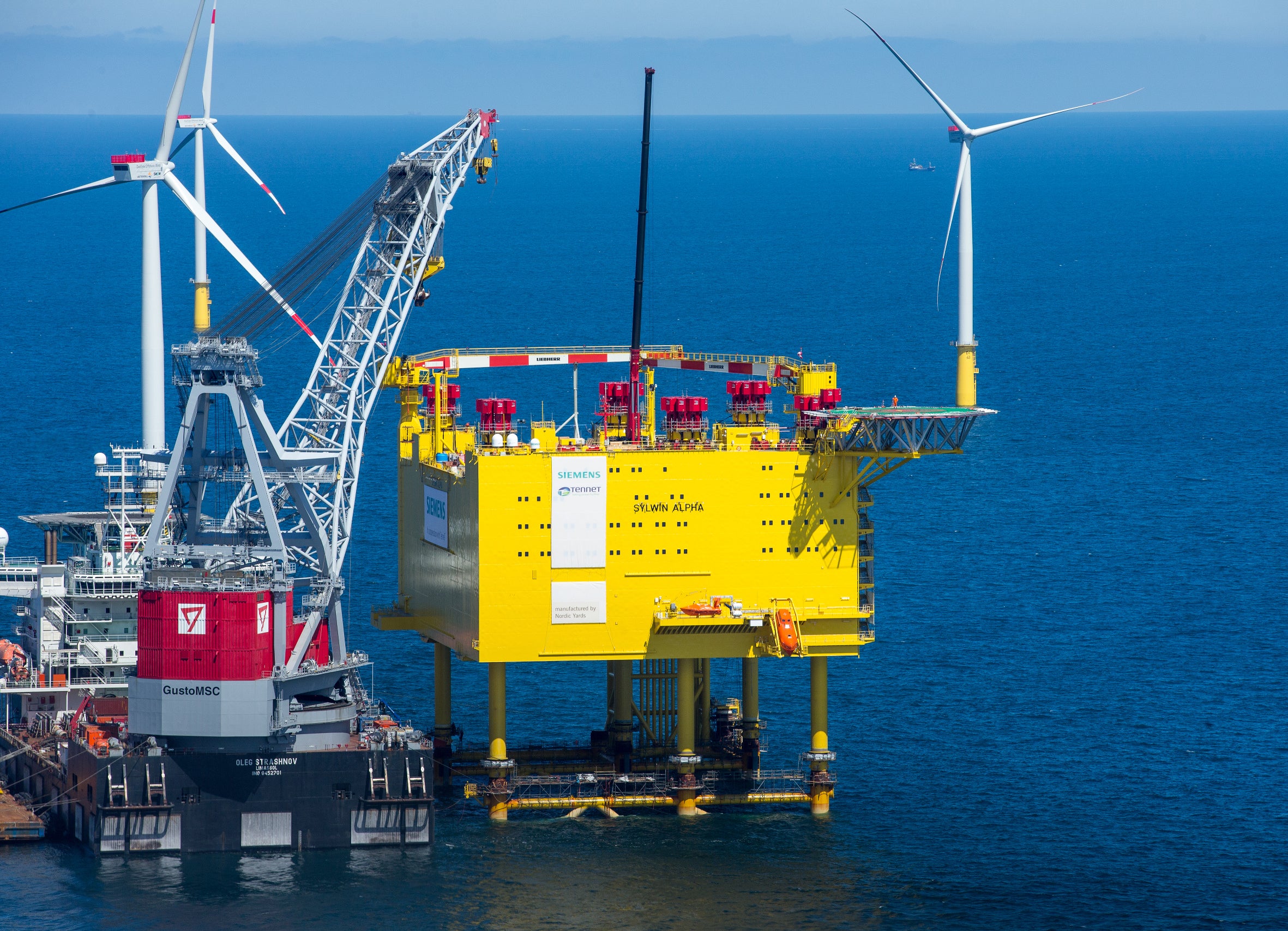 CEO: Siemens learned from grid pain | Recharge