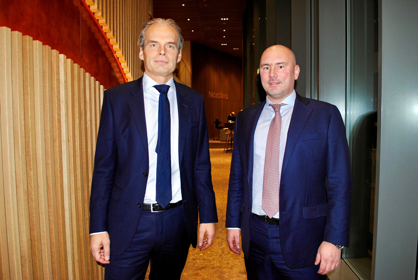 Why Norwegian shipowners are beefing up ESG reporting