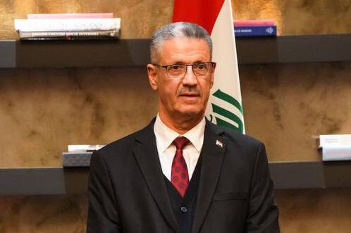 Iraq go-ahead for drilling plans at key oil asset