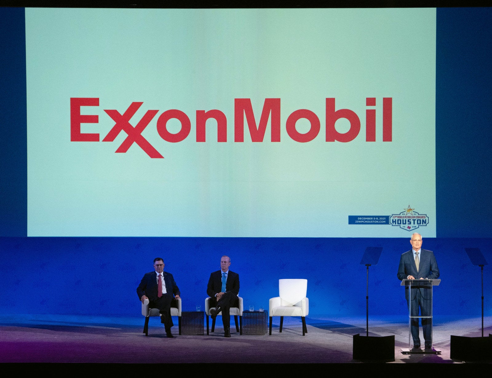 ExxonMobil to offer end-to-end carbon capture solutions | Upstream