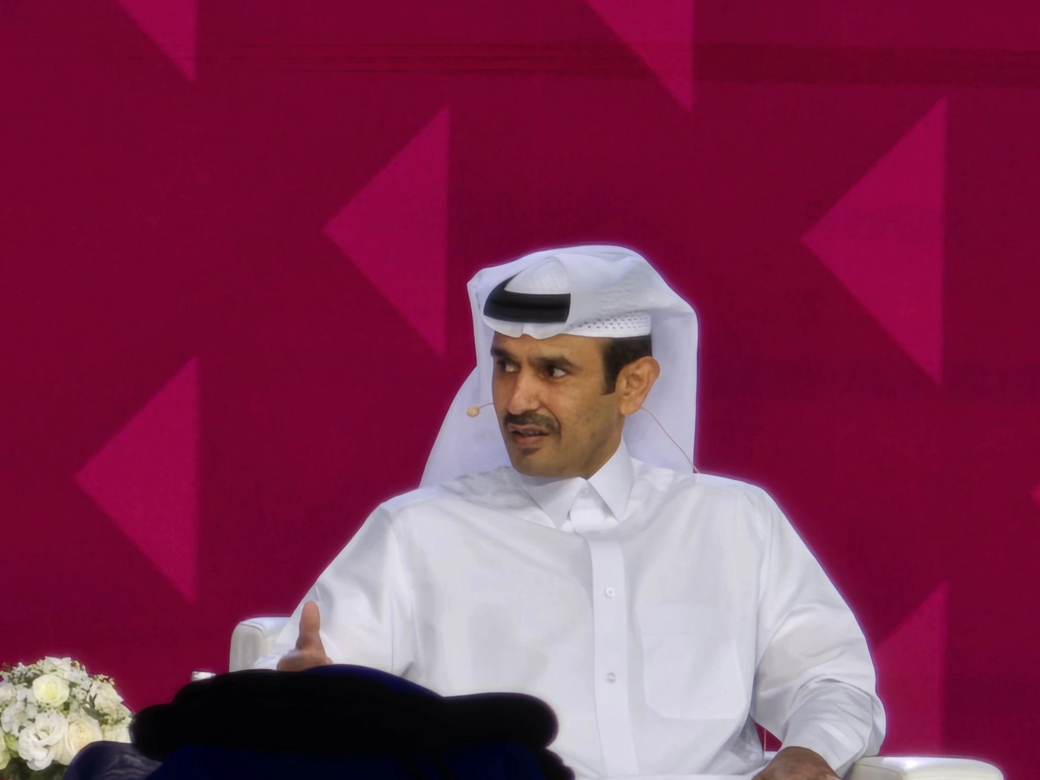 Potential loss of over 60 mtpa of Qatari LNG spikes market anxiety