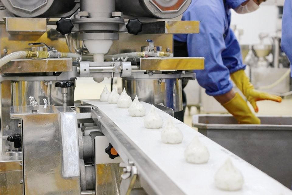 US, Russian surimi battle for position in key Asian markets