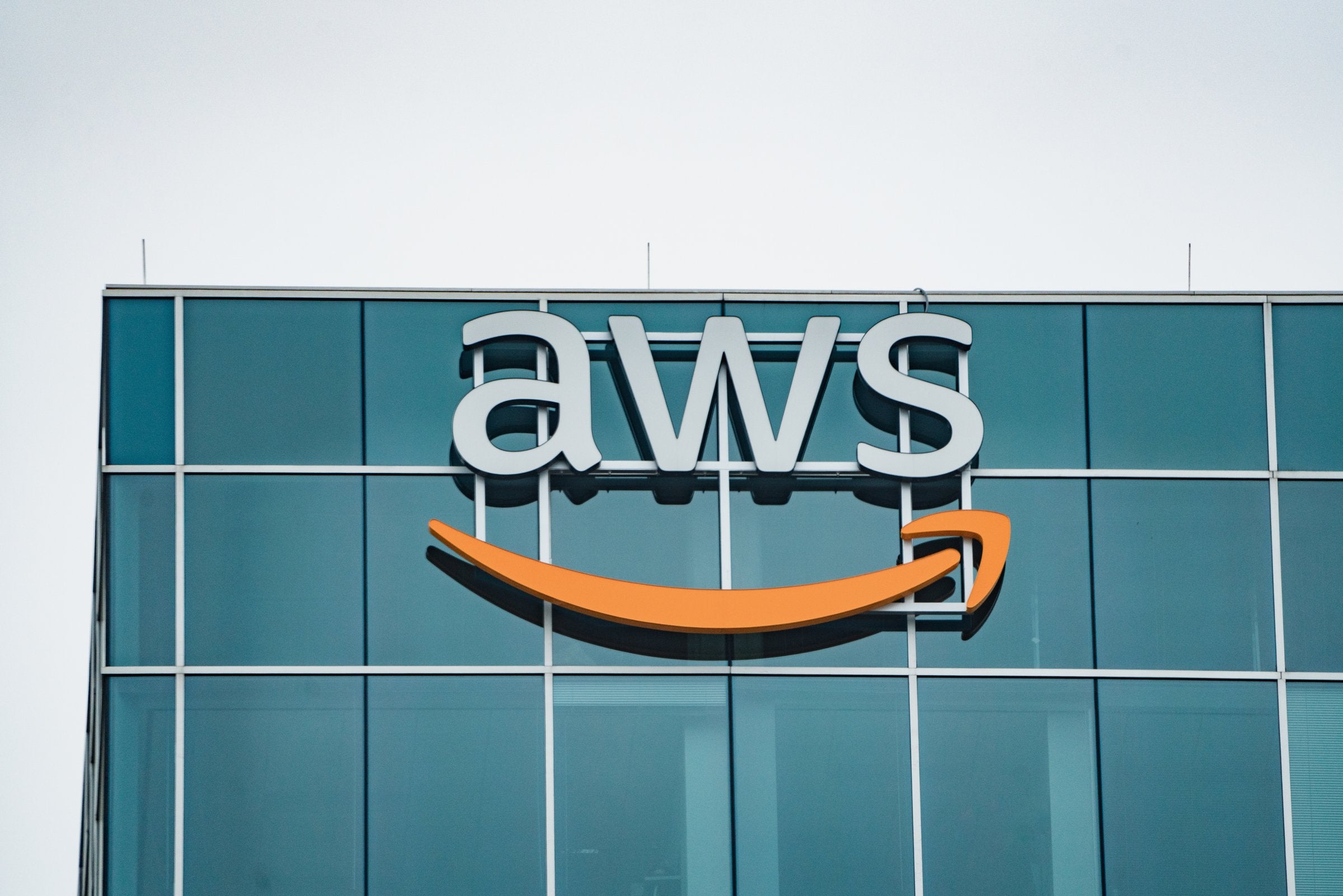 Amazon strikes 'record power deal' for German offshore wind farm