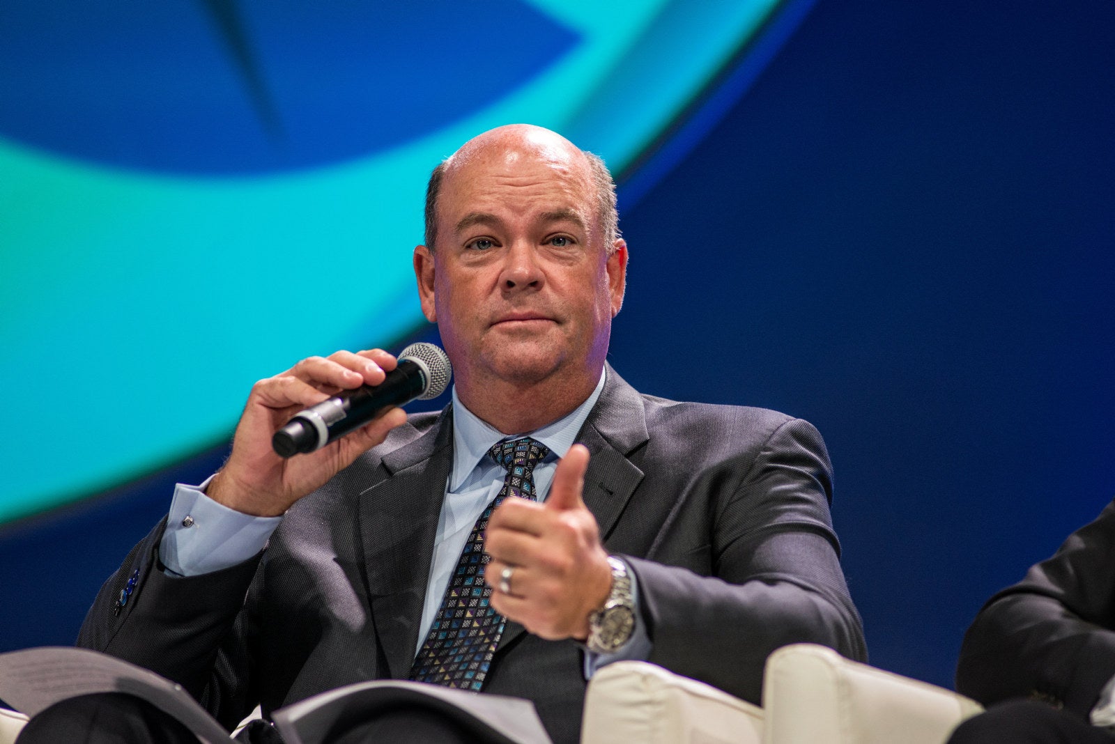 ConocoPhillips marks 10-year milestone with bumper annual profit | Upstream