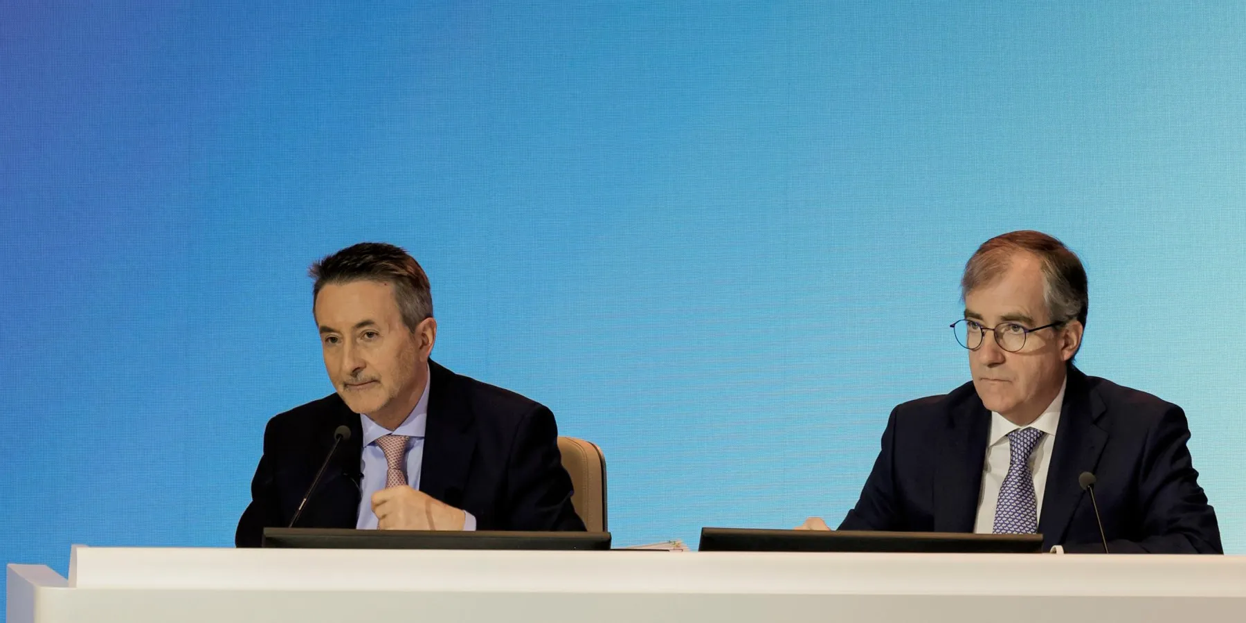 Repsol profits soar on stronger oil and refining