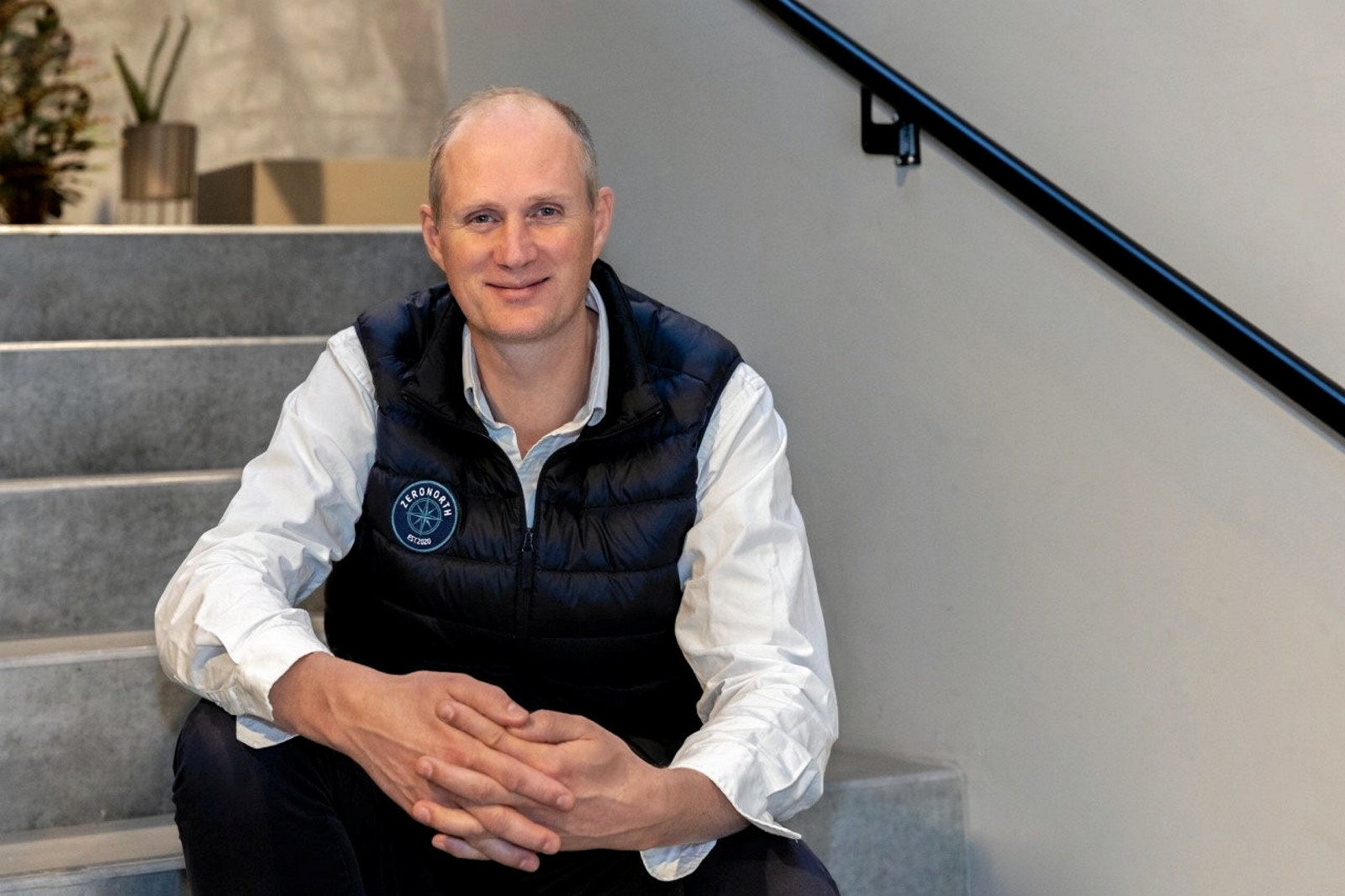 ZeroNorth buys bunker platform Prosmar to jump-start green transition