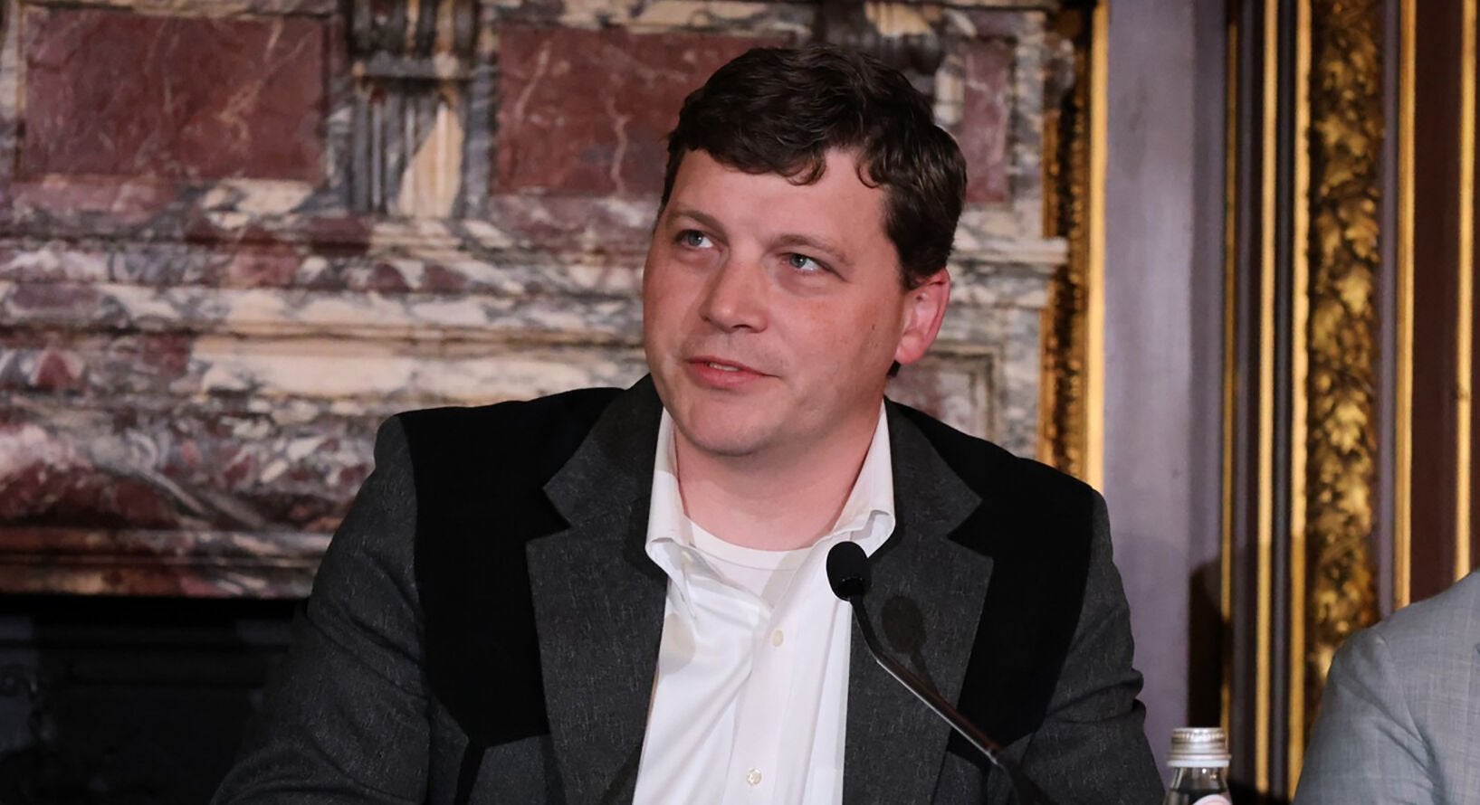 Stifel’s Ben Nolan leaving shipping research after two decades