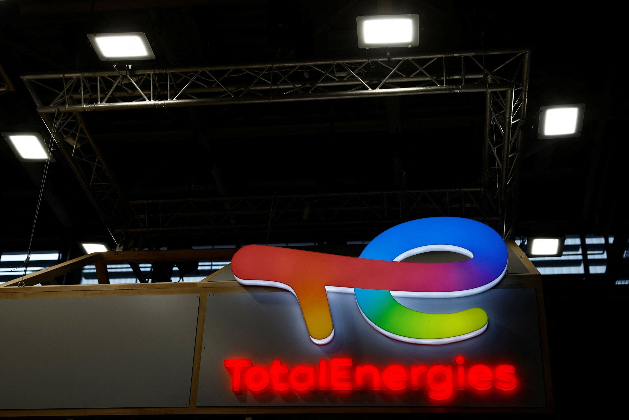 TotalEnergies faces possible strike action at two UK North Sea ...