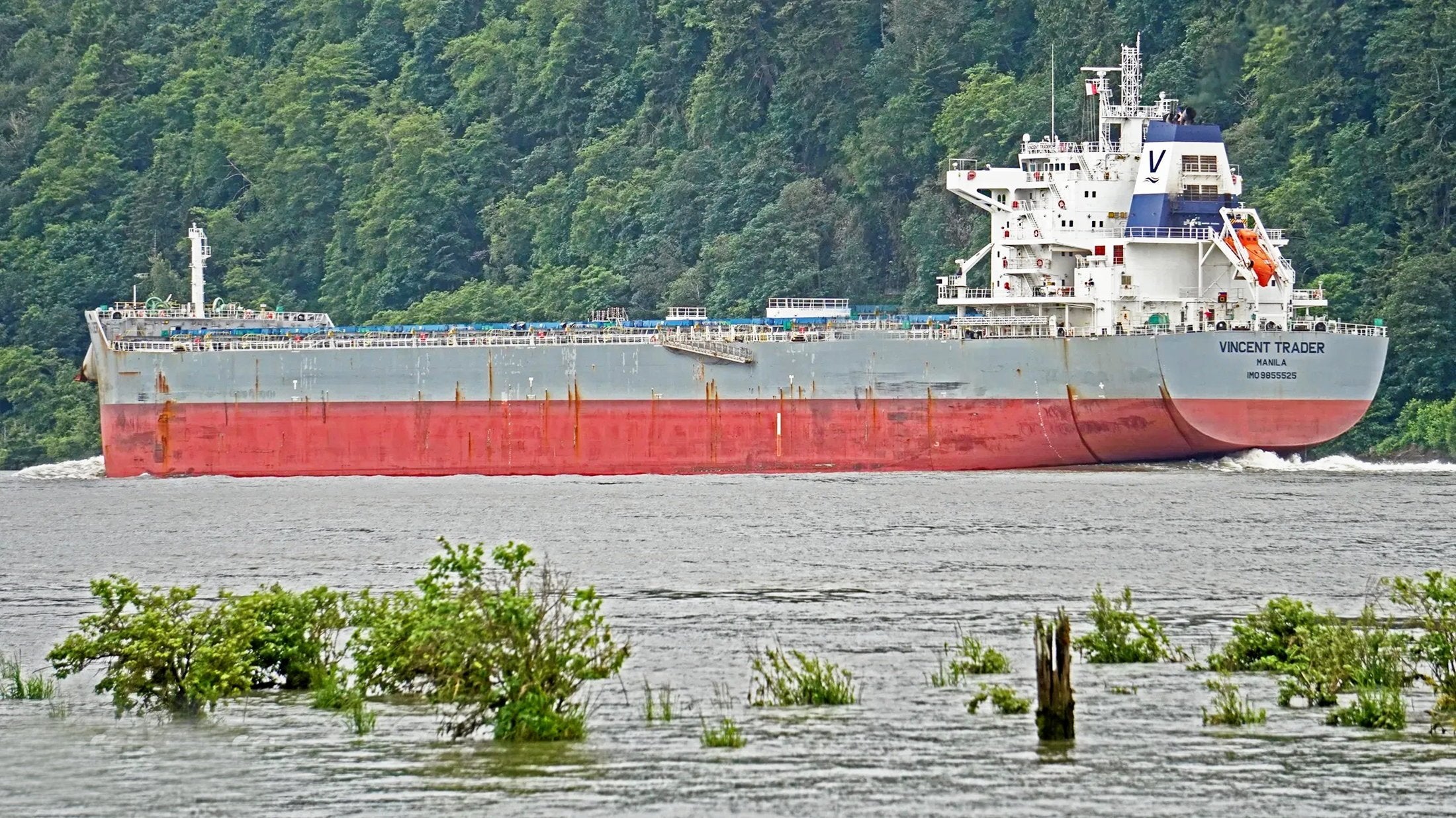 Jinhui Shipping seals double sale-and-leaseback deal with Chinese lessors