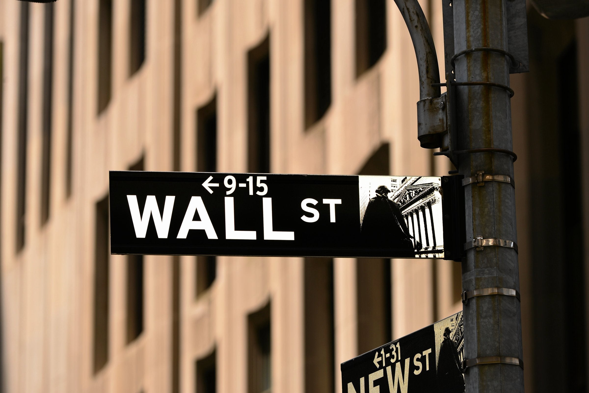 New York-listed tanker stocks bounce back as Hormuz escalates, Trump drops fee
