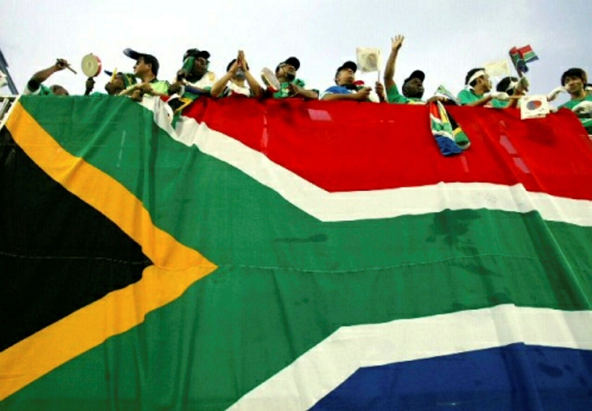 Azinam makes debut entry in South Africa with farm-in deal with Riocure ...