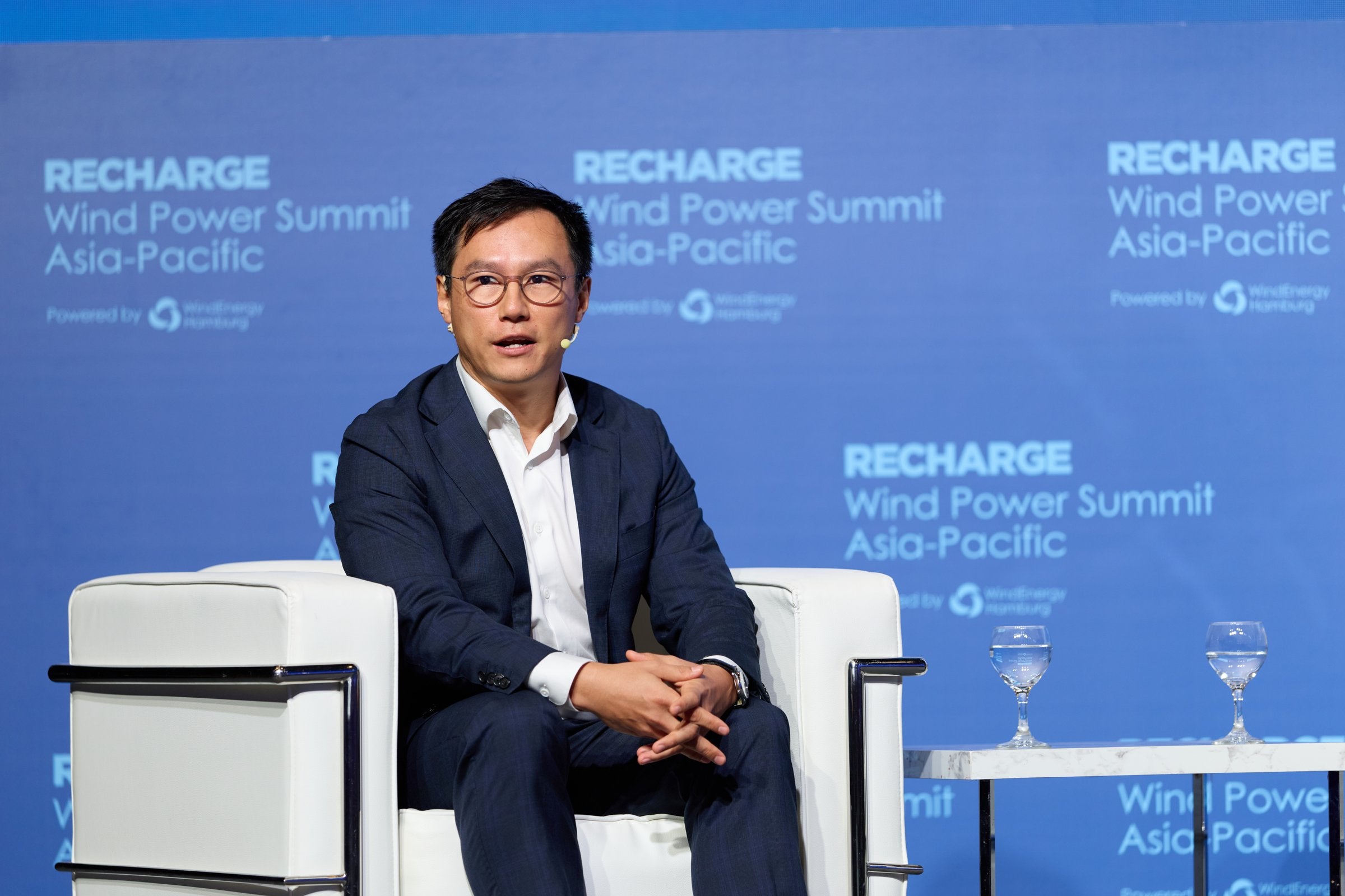 Korean offshore wind investment 'ready to explode' – but could price ceiling spoil the party?