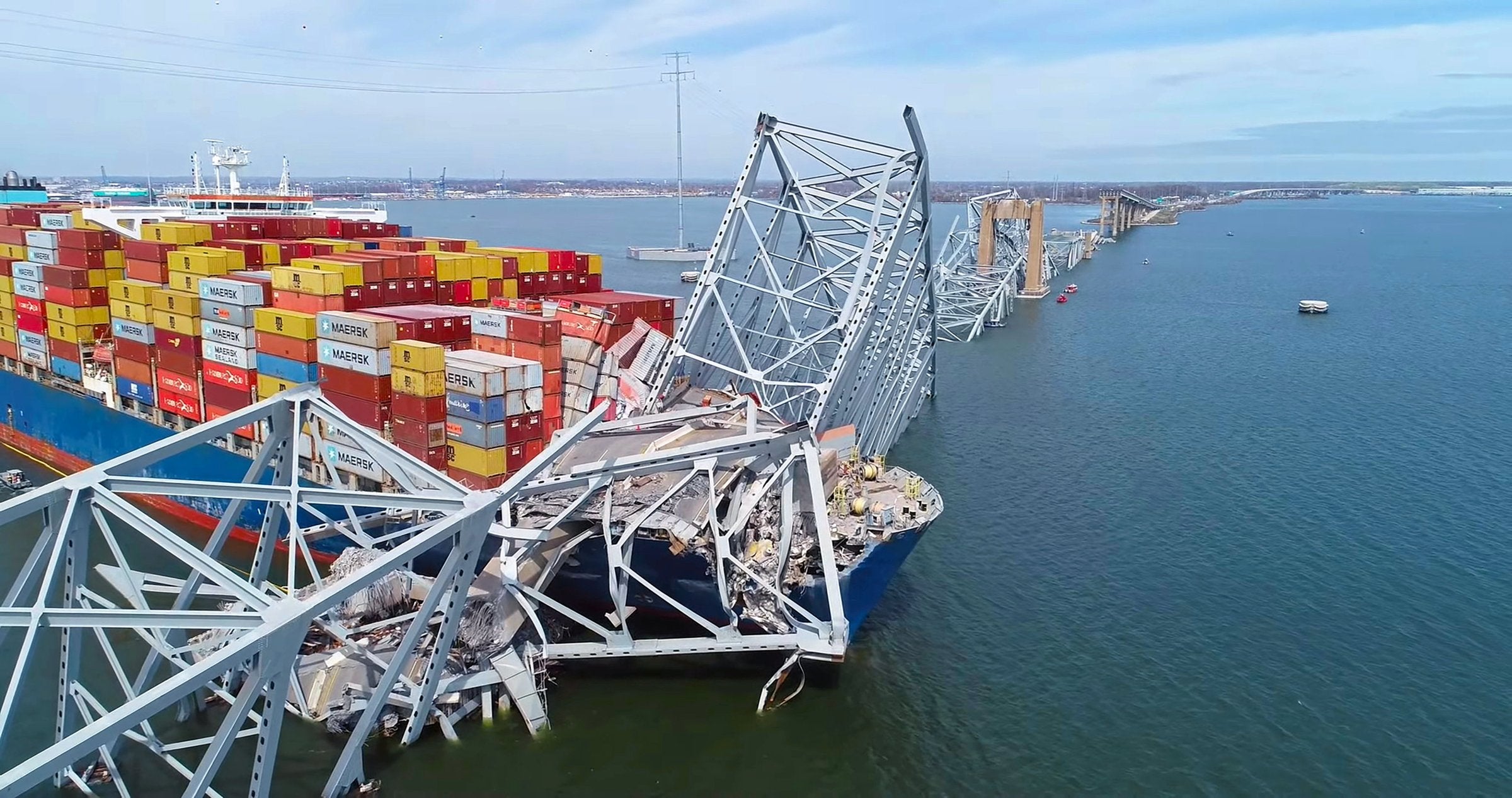 Insurer warns of payout risk over use of generic shipping spare parts