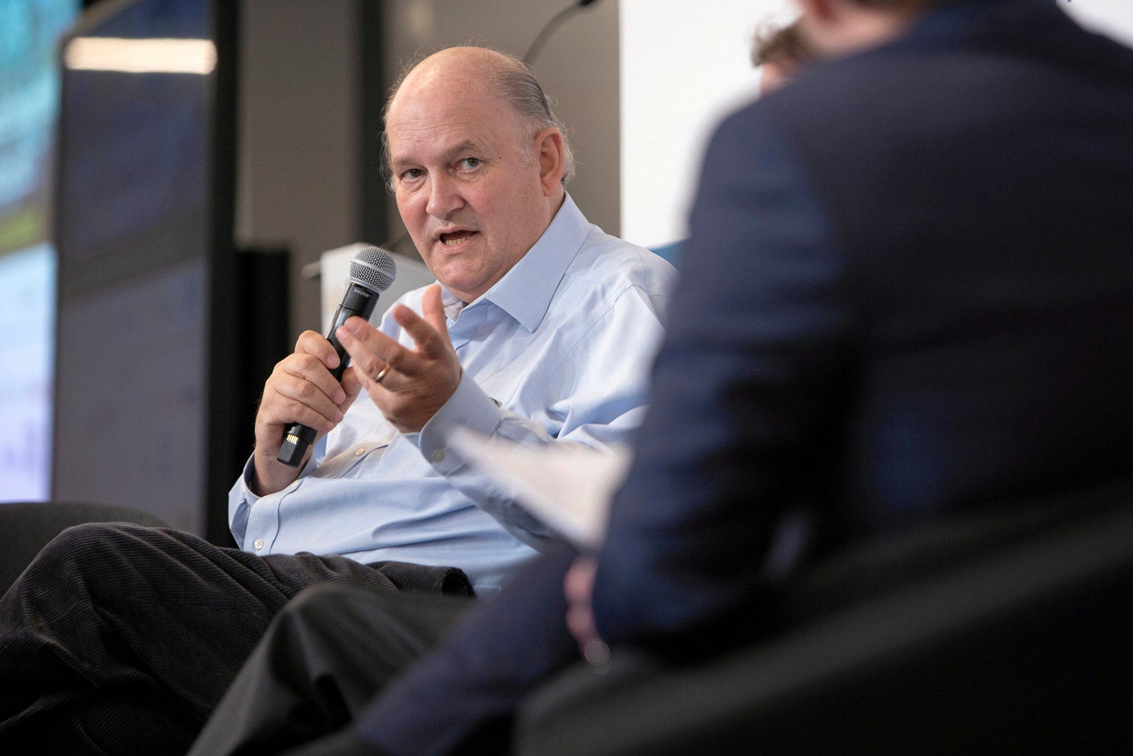Scorpio’s Robert Bugbee speaks out on dividend prospects after $72m ...