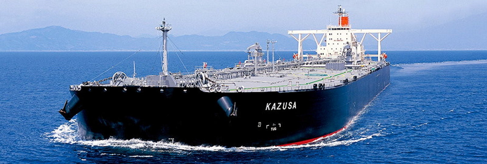 Brokers pour cold water on talk of VLCC newbuilding revival despite MOL ...