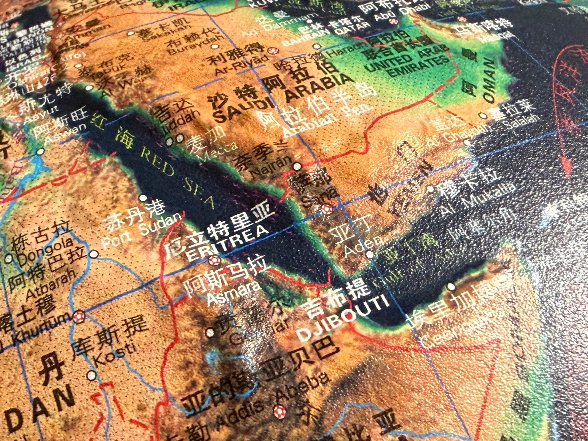 Shipping still ‘lifeblood’ of world economy as new geopolitical order takes shape